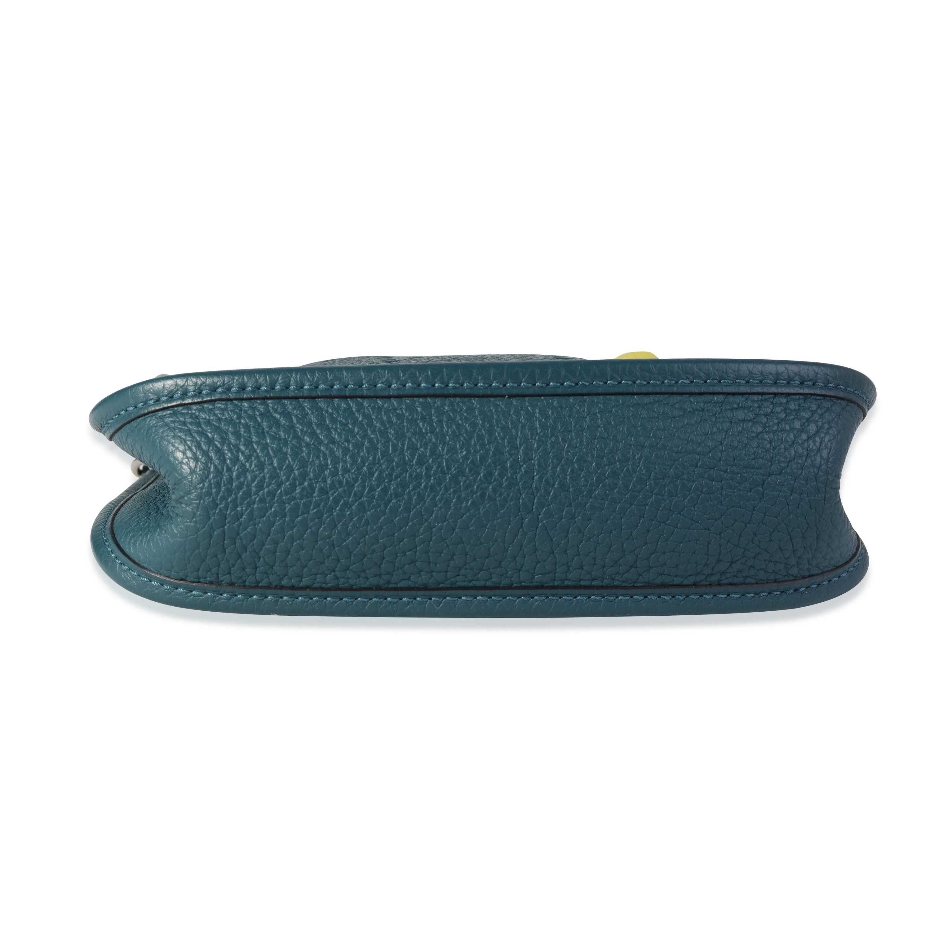 Hermès Colvert Clémence & Lime Amazone Evelyne TPM PHW - Image 5