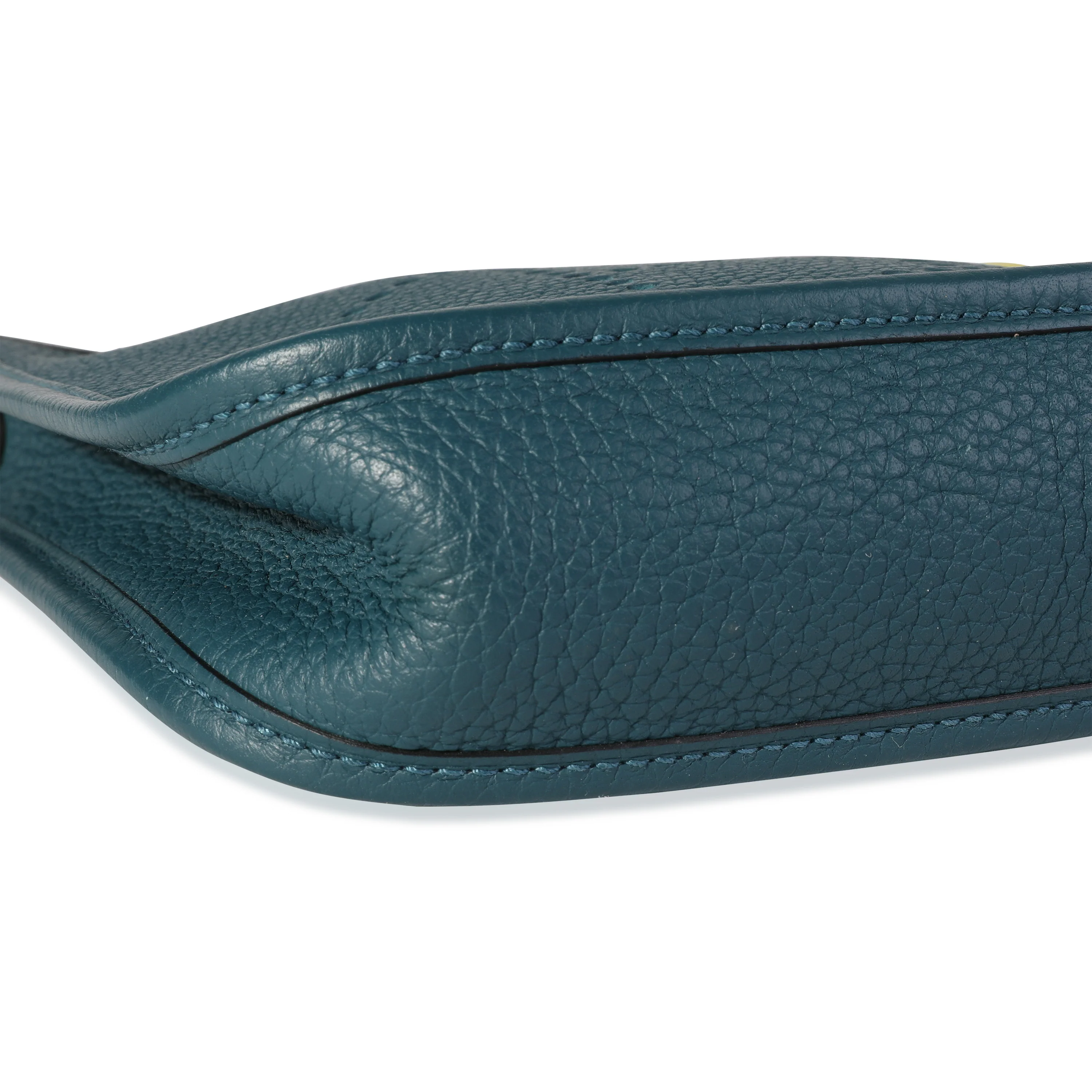 Hermès Colvert Clémence & Lime Amazone Evelyne TPM PHW - Image 7