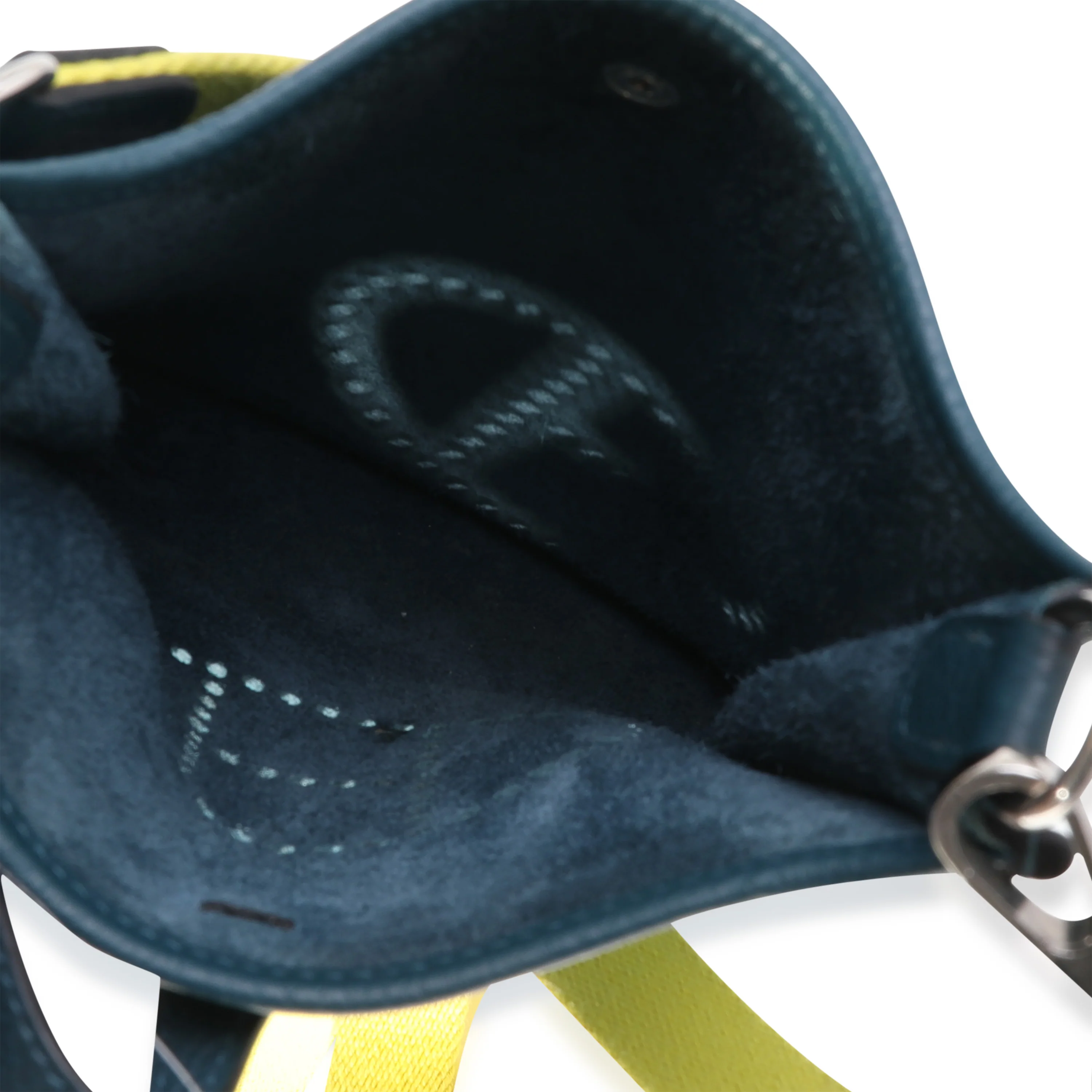 Hermès Colvert Clémence & Lime Amazone Evelyne TPM PHW - Image 8