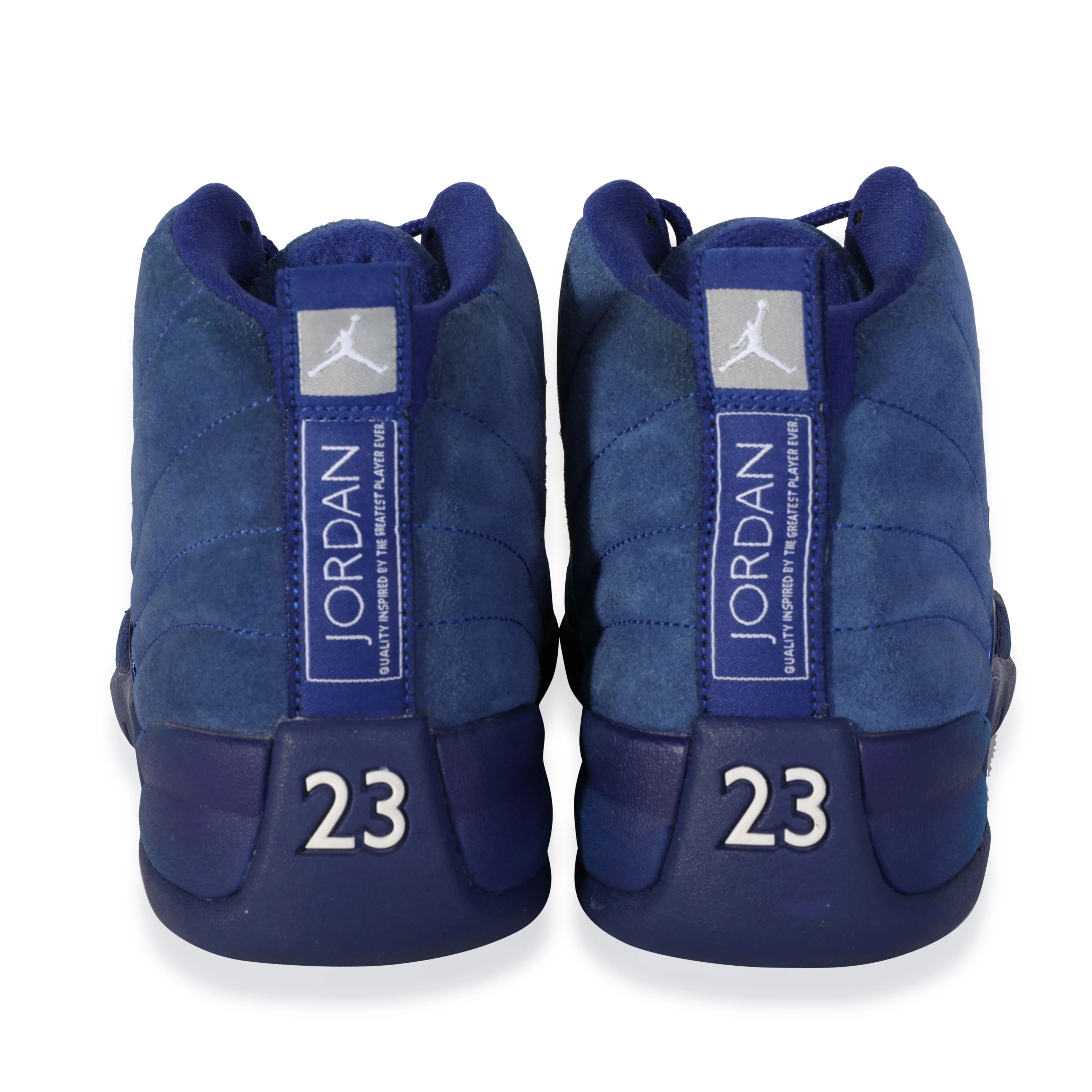 Air Jordan 12 Retro Deep Royal (7.5 US) - Image 4