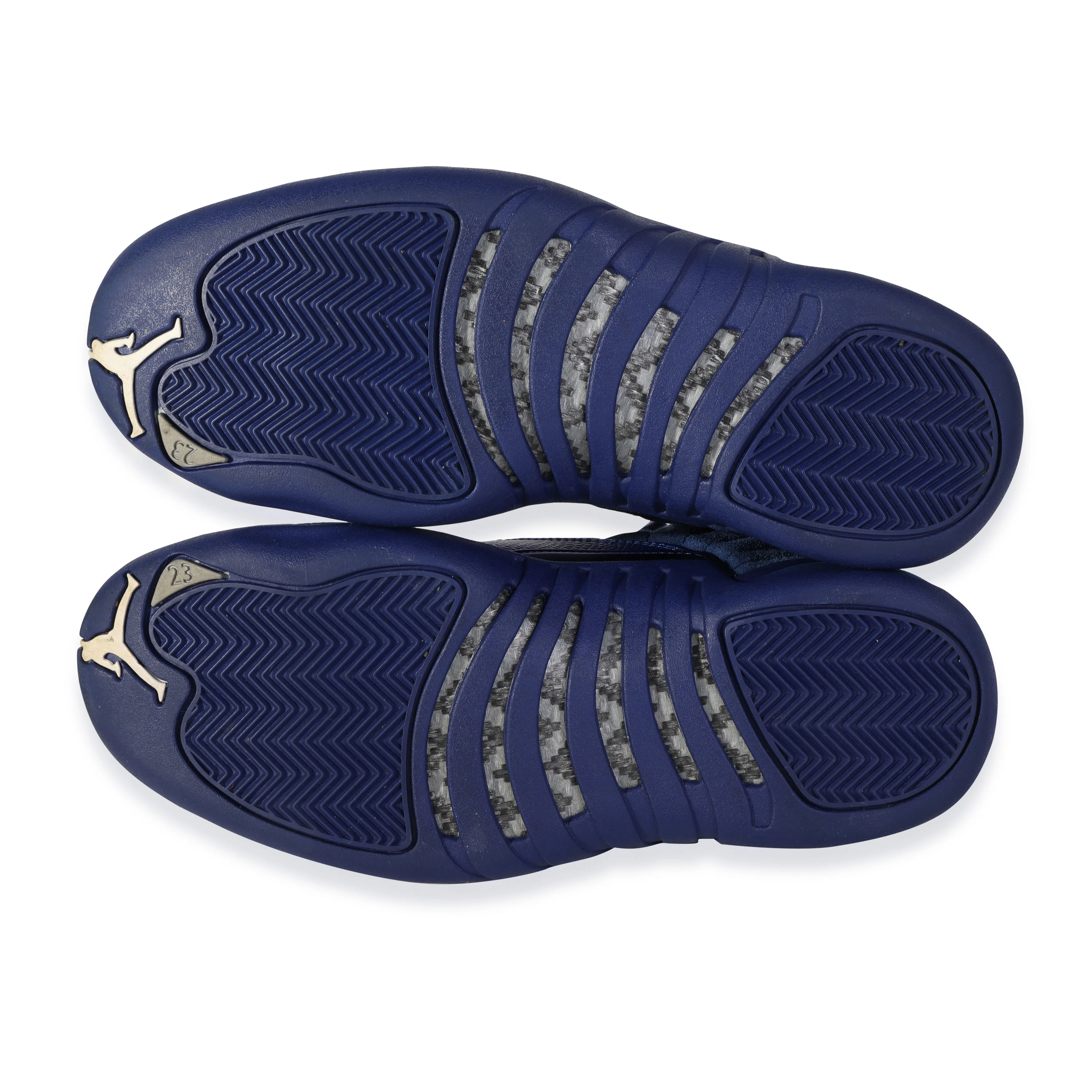 Air Jordan 12 Retro Deep Royal (7.5 US) - Image 5