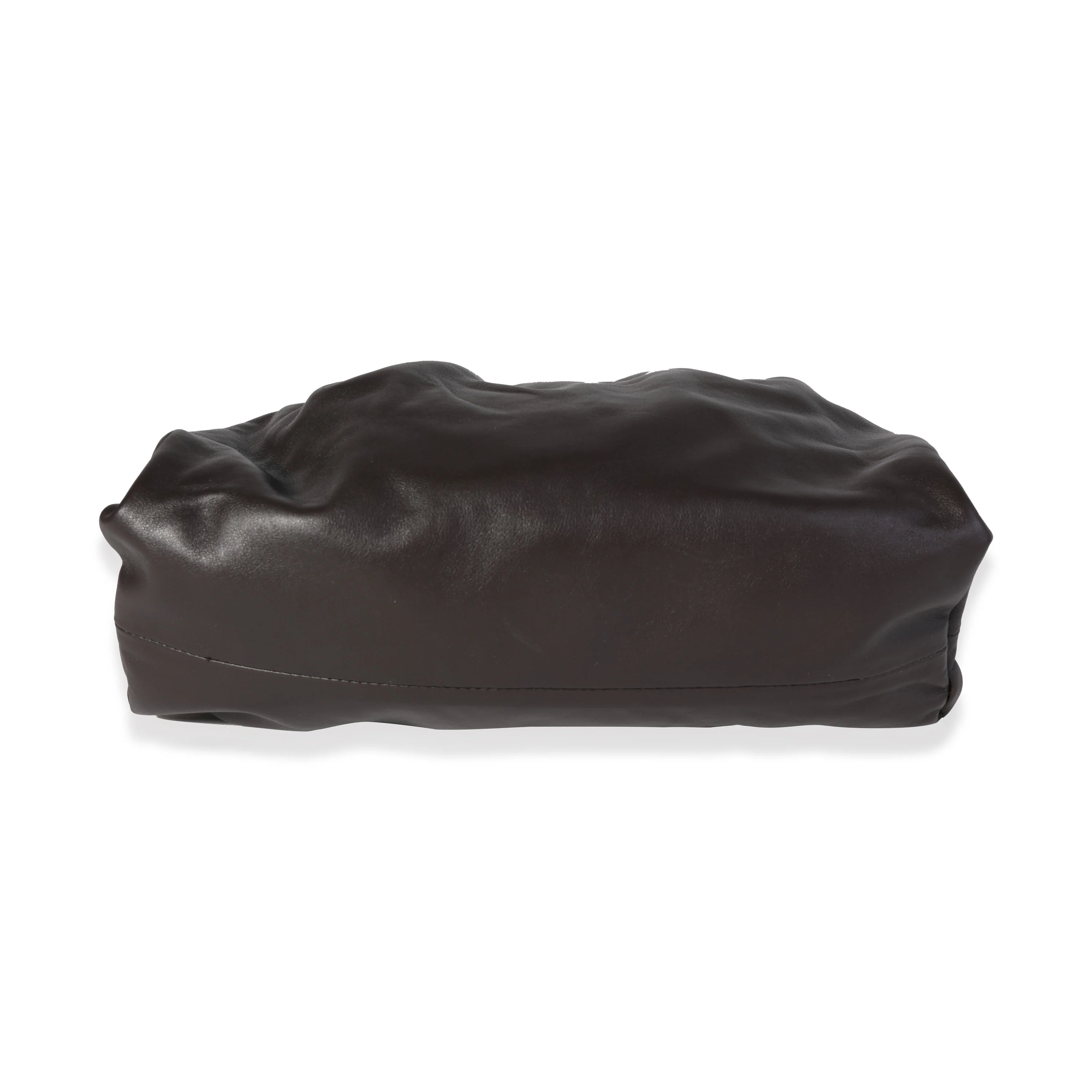 Fondant Lambskin Chain Pouch - Image 5