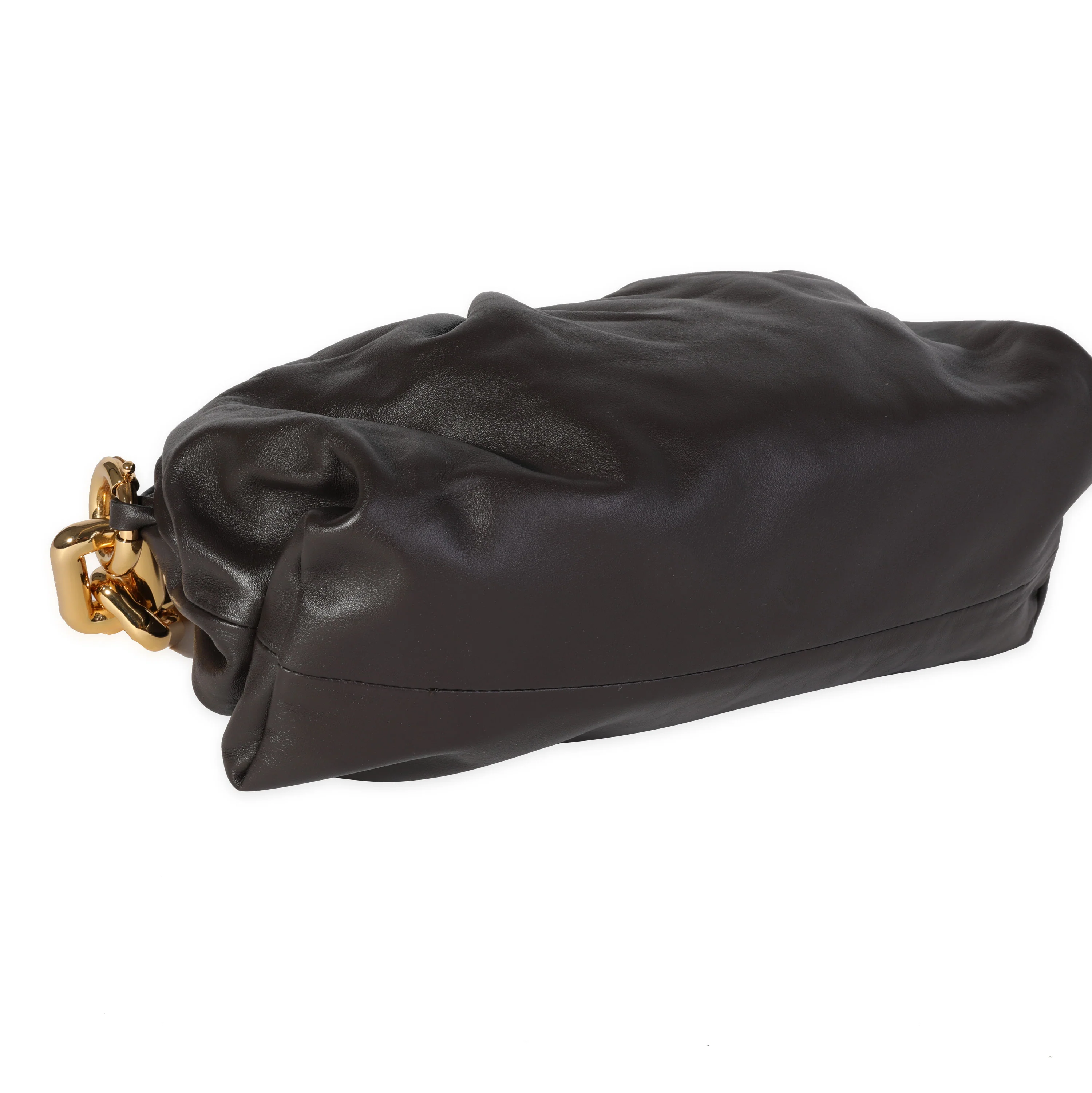 Fondant Lambskin Chain Pouch - Image 6