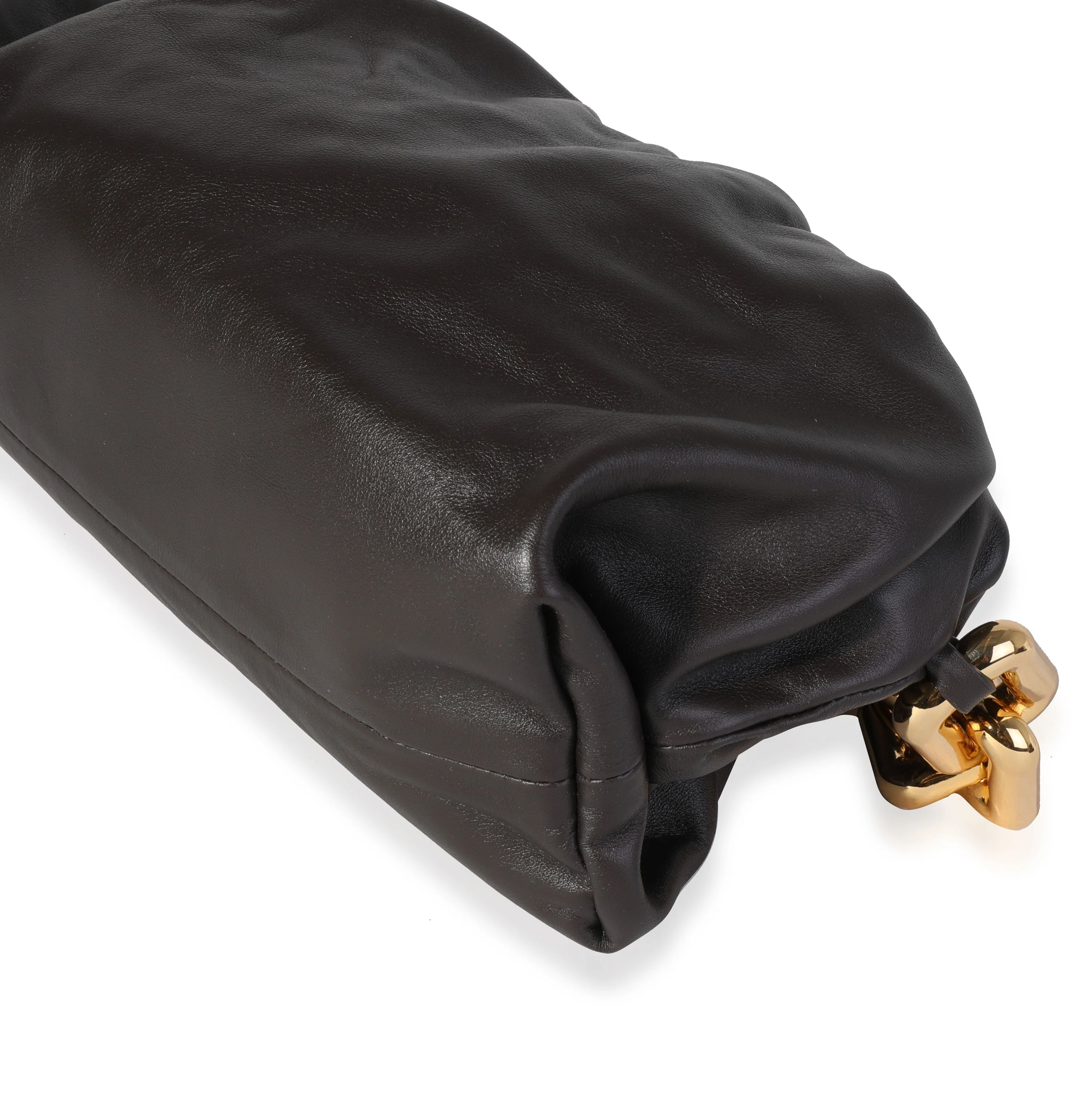 Fondant Lambskin Chain Pouch - Image 7