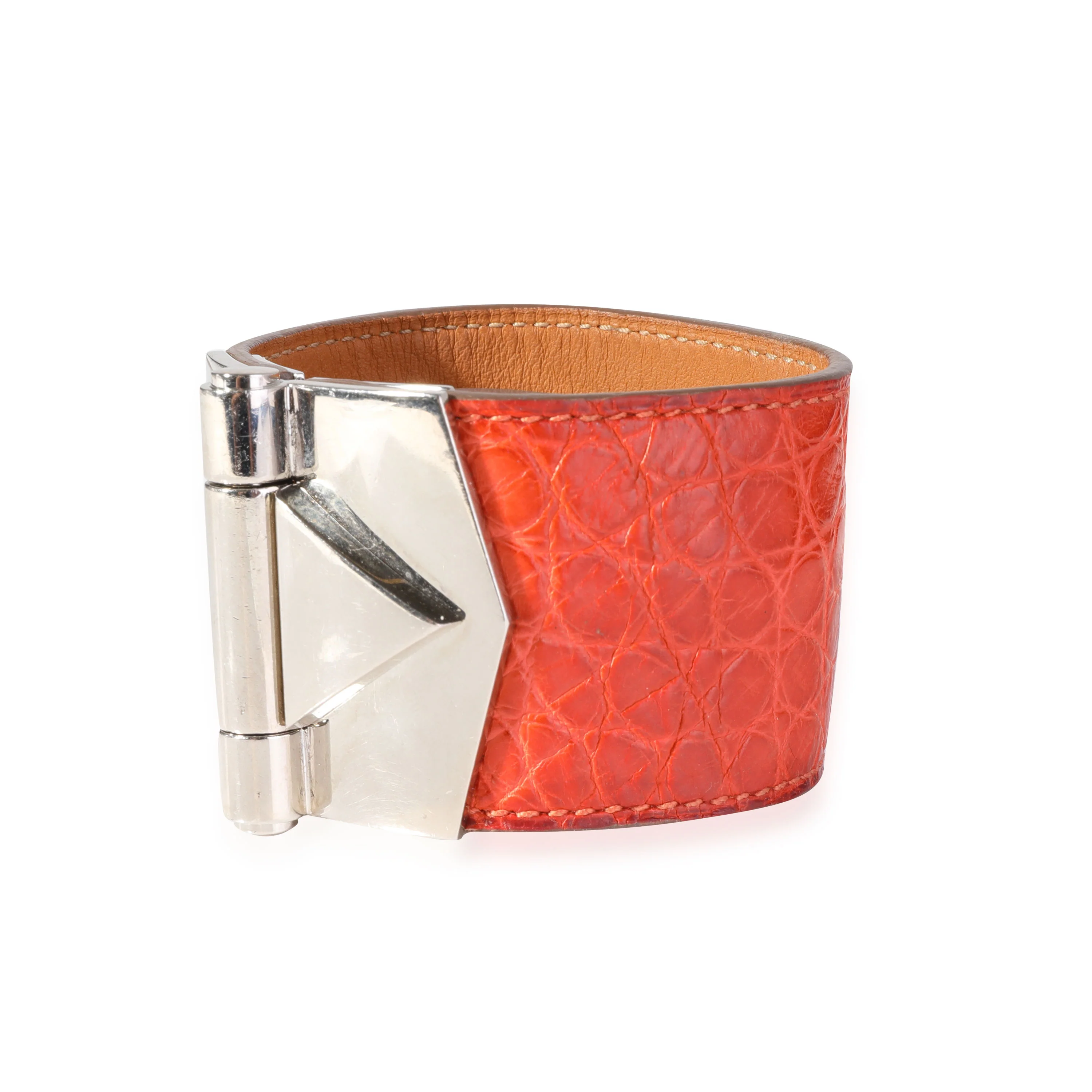 Bernice Cuir Wrap Bracelet - Image 2