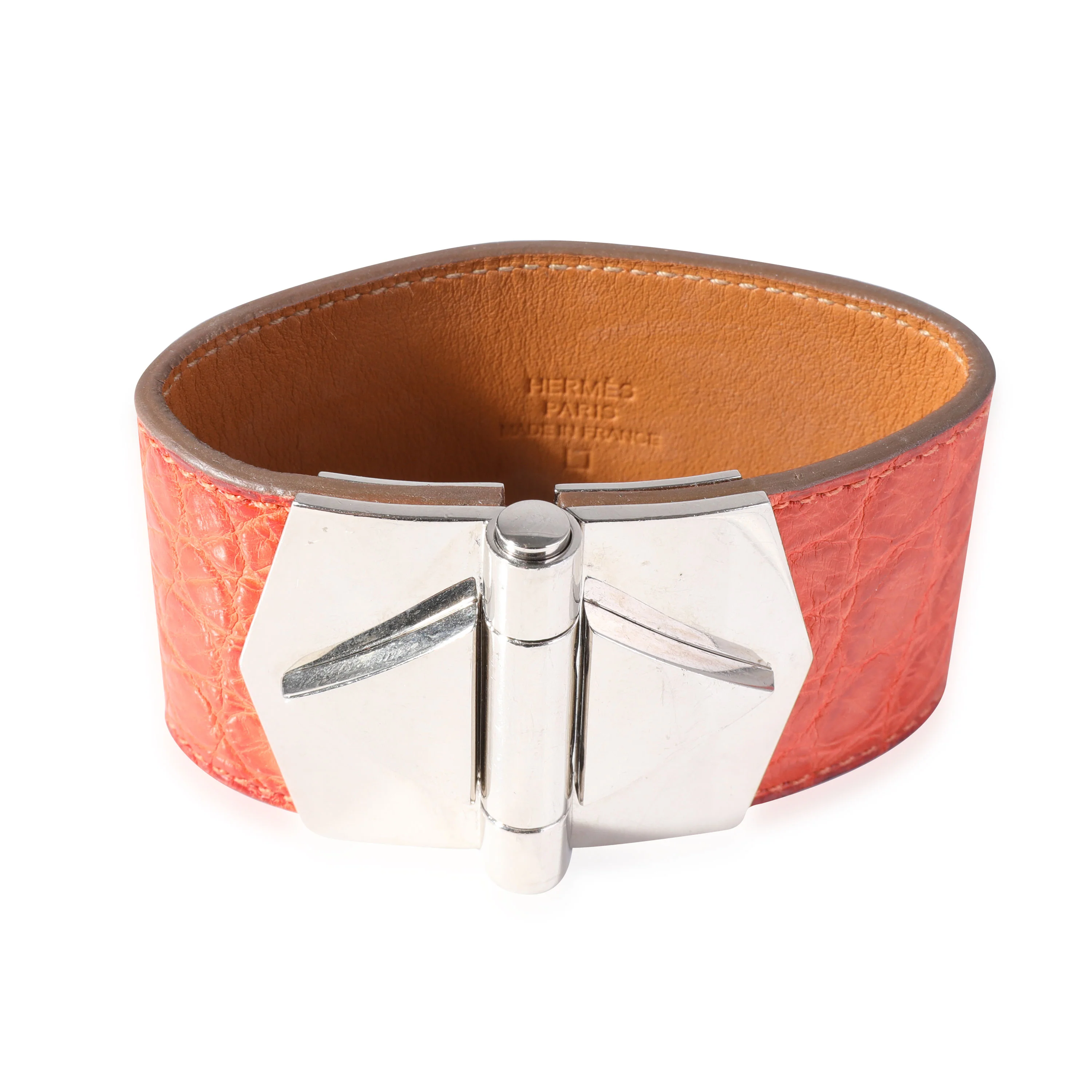 Bernice Cuir Wrap Bracelet - Image 4