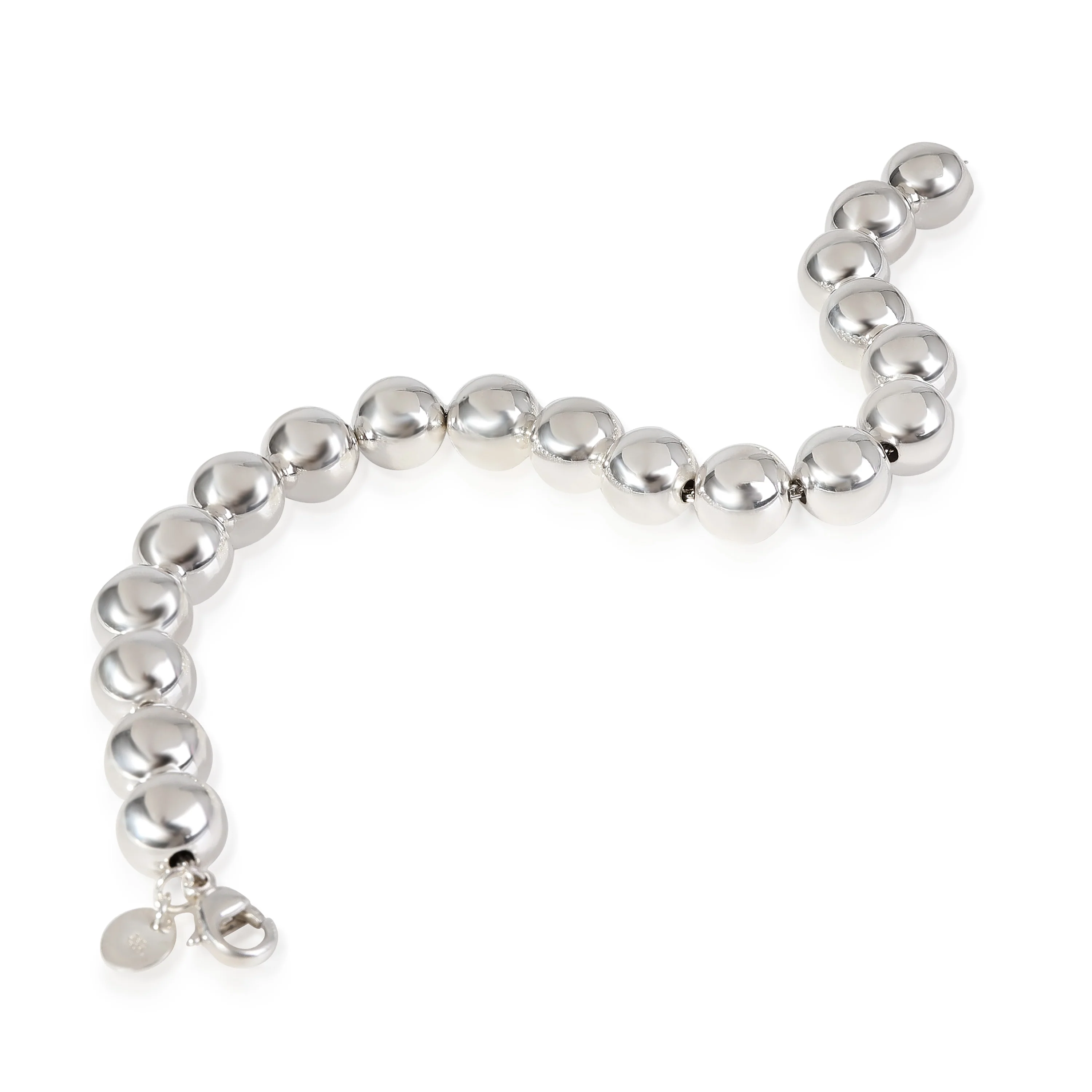 Tiffany & Co. HardWear Bracelet in 925 Sterling Silver - Image 3