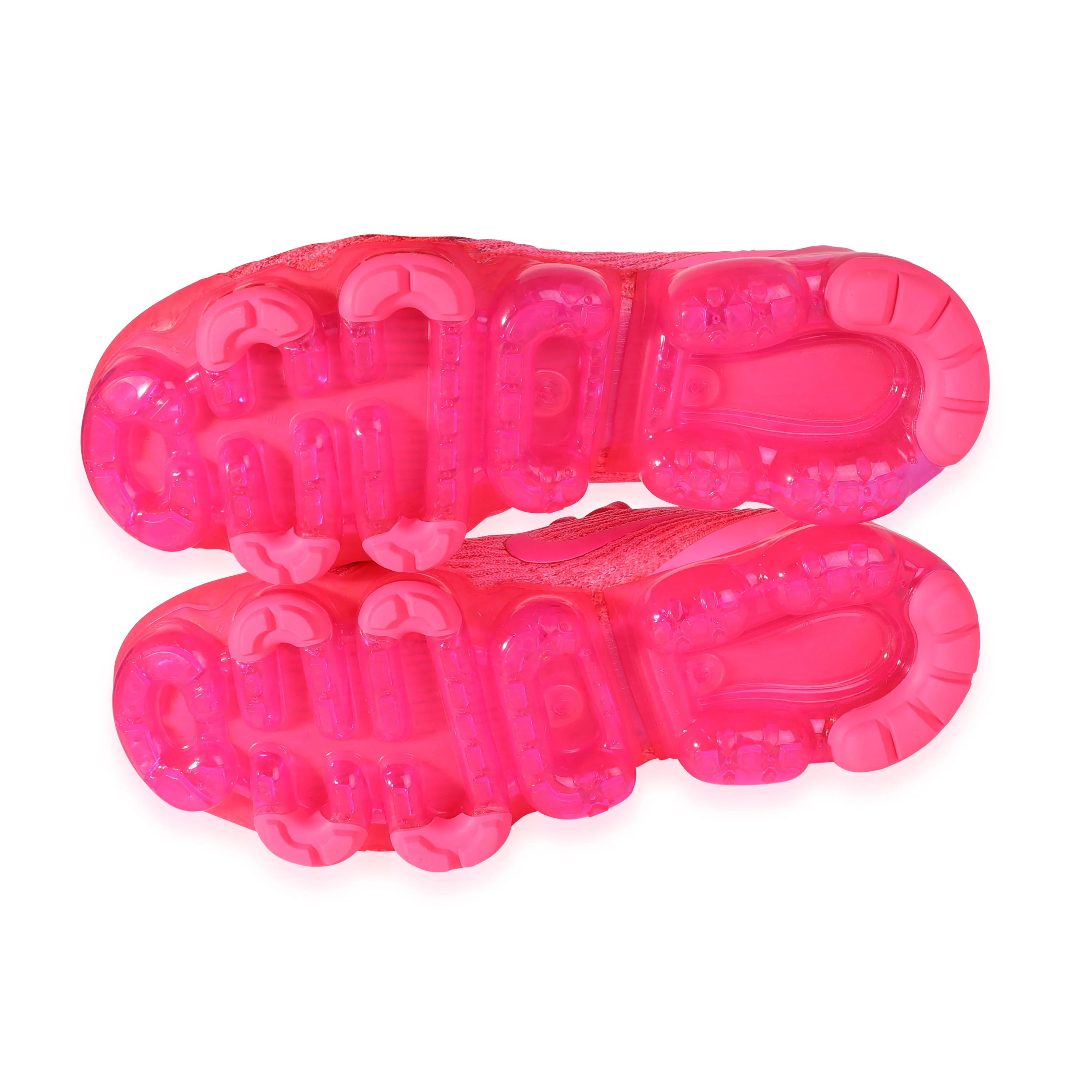 Wmns Air VaporMax Flyknit 3 Pink (8.5 US) - Image 5