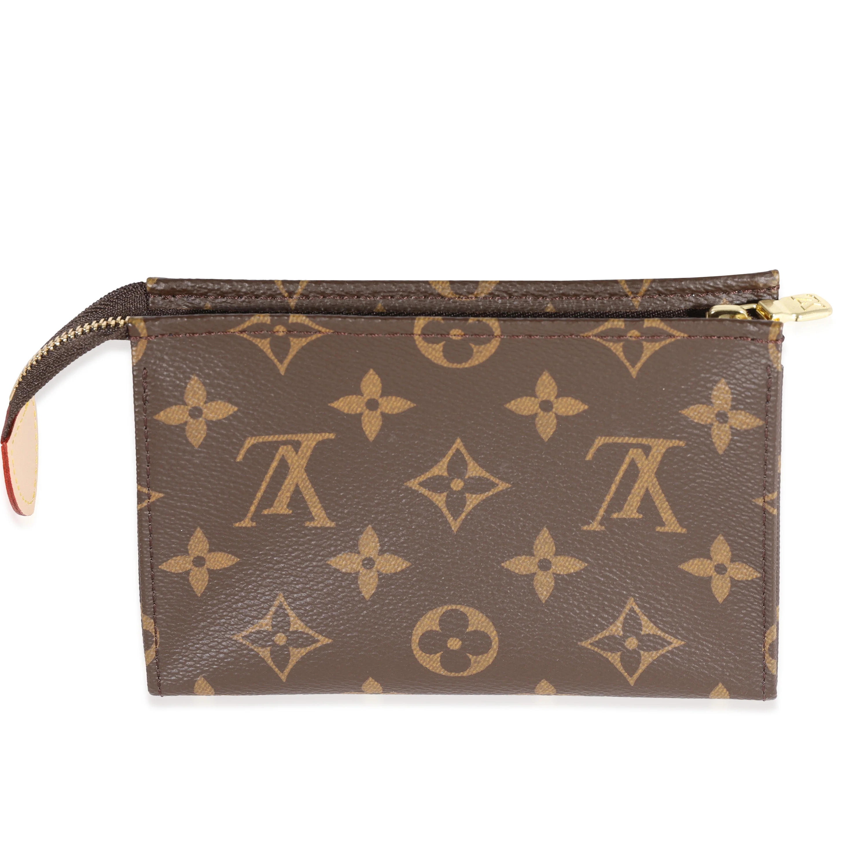 Louis Vuitton Monogram Canvas Toiletry Pouch 15 - Image 3