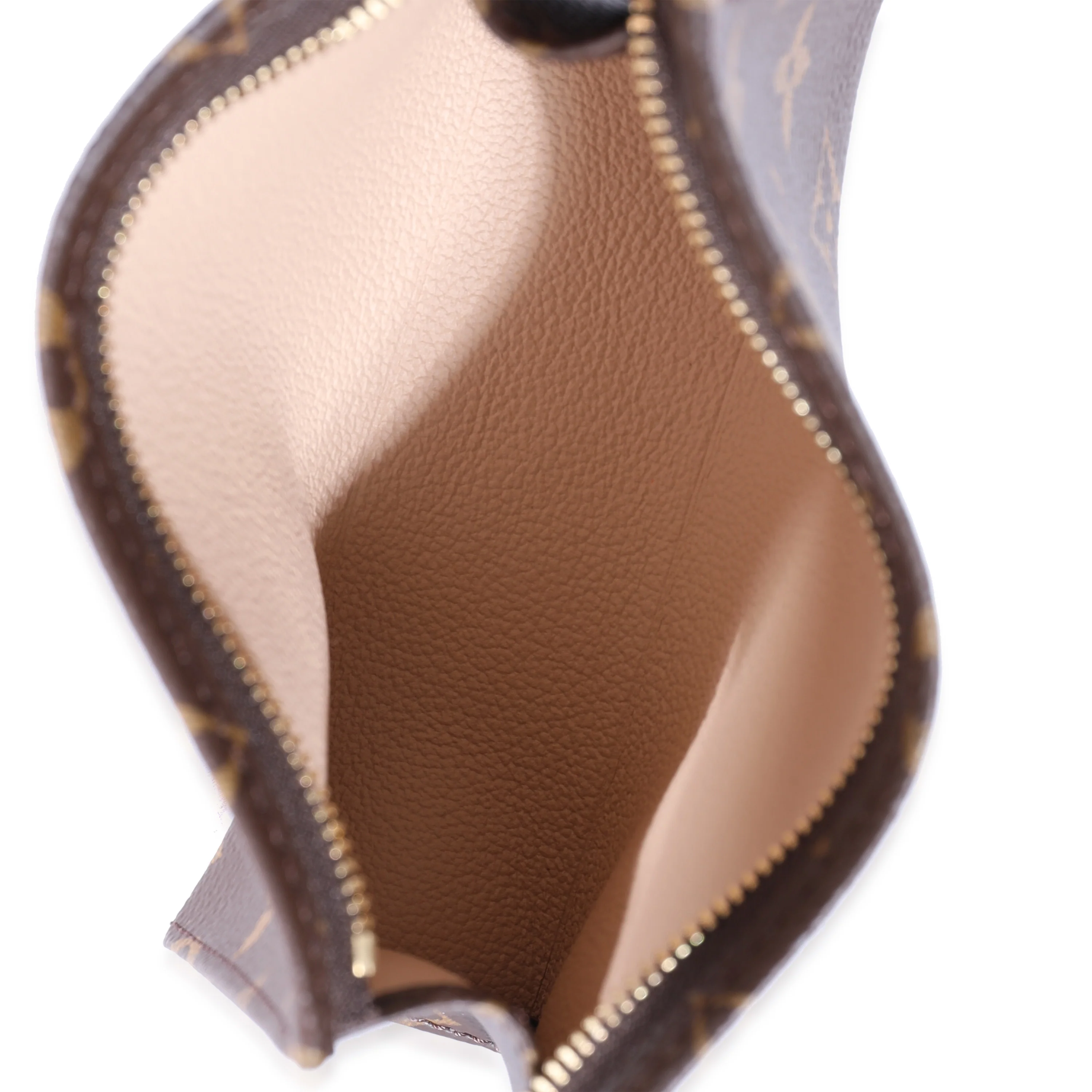 Louis Vuitton Monogram Canvas Toiletry Pouch 15 - Image 7