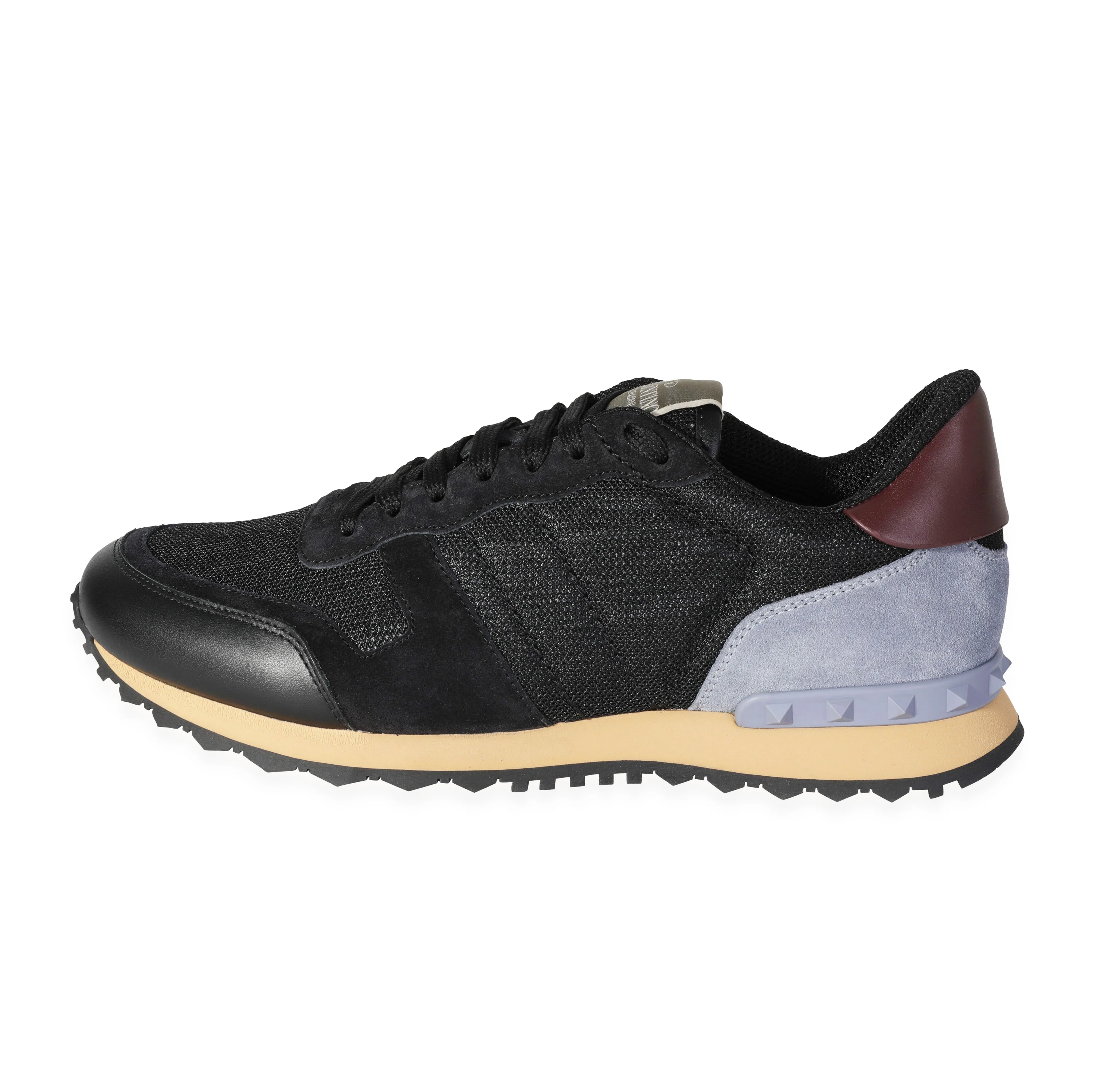 Valentino Rockrunner Camo - Army Green Brushwood (40 EUR)