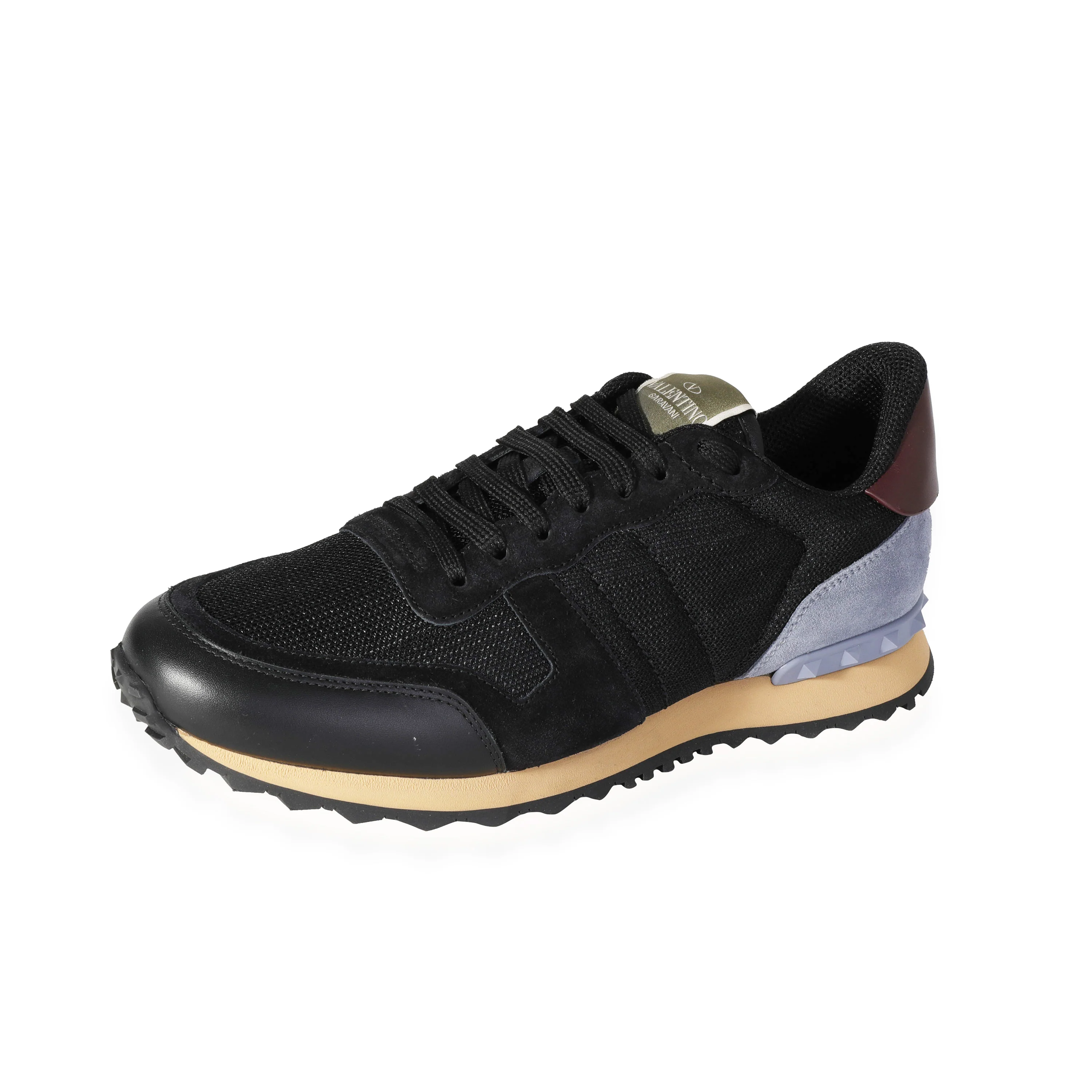 Valentino Rockrunner Camo - Army Green Brushwood (40 EUR) - Image 2