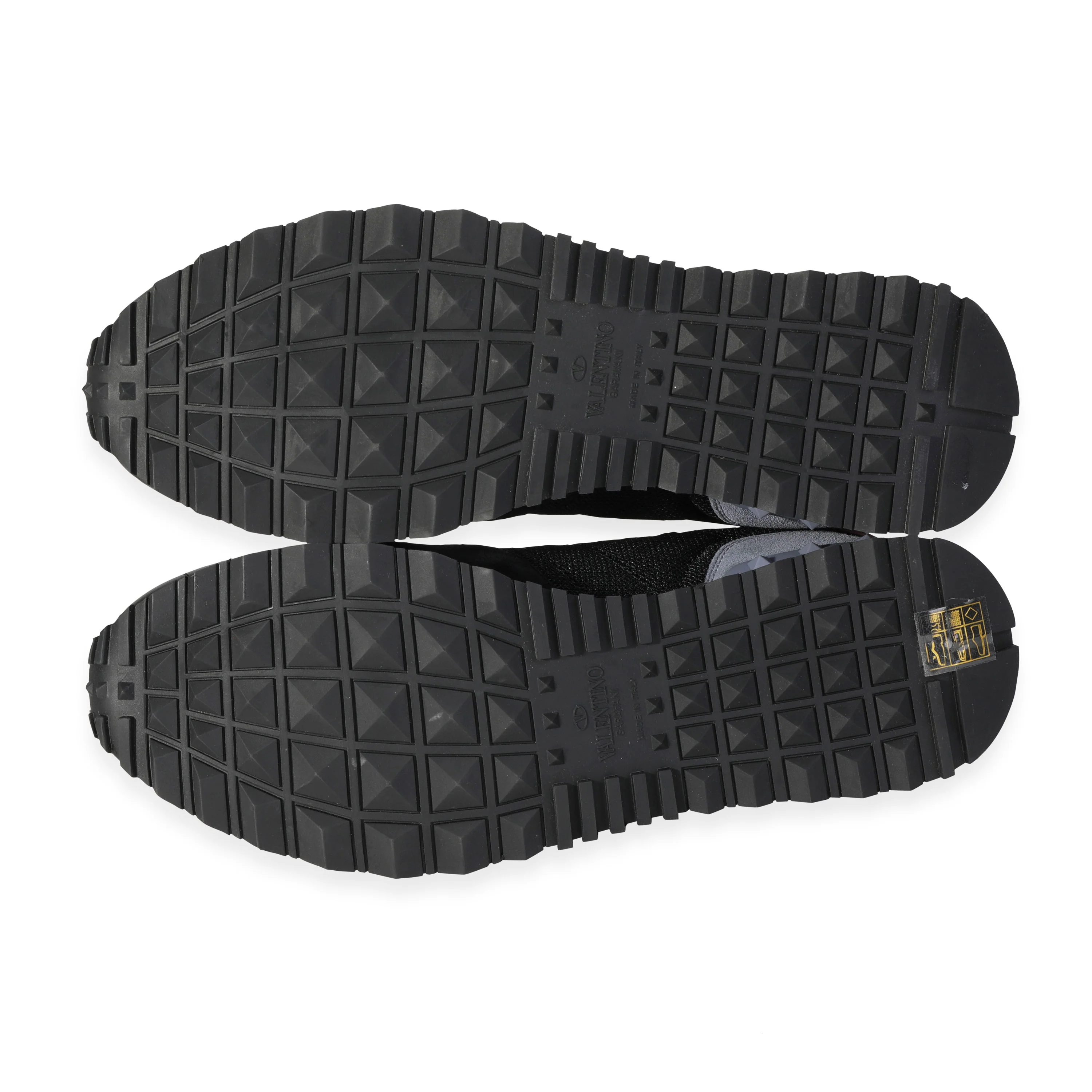 Valentino Rockrunner Camo - Army Green Brushwood (39 EUR) - Image 6