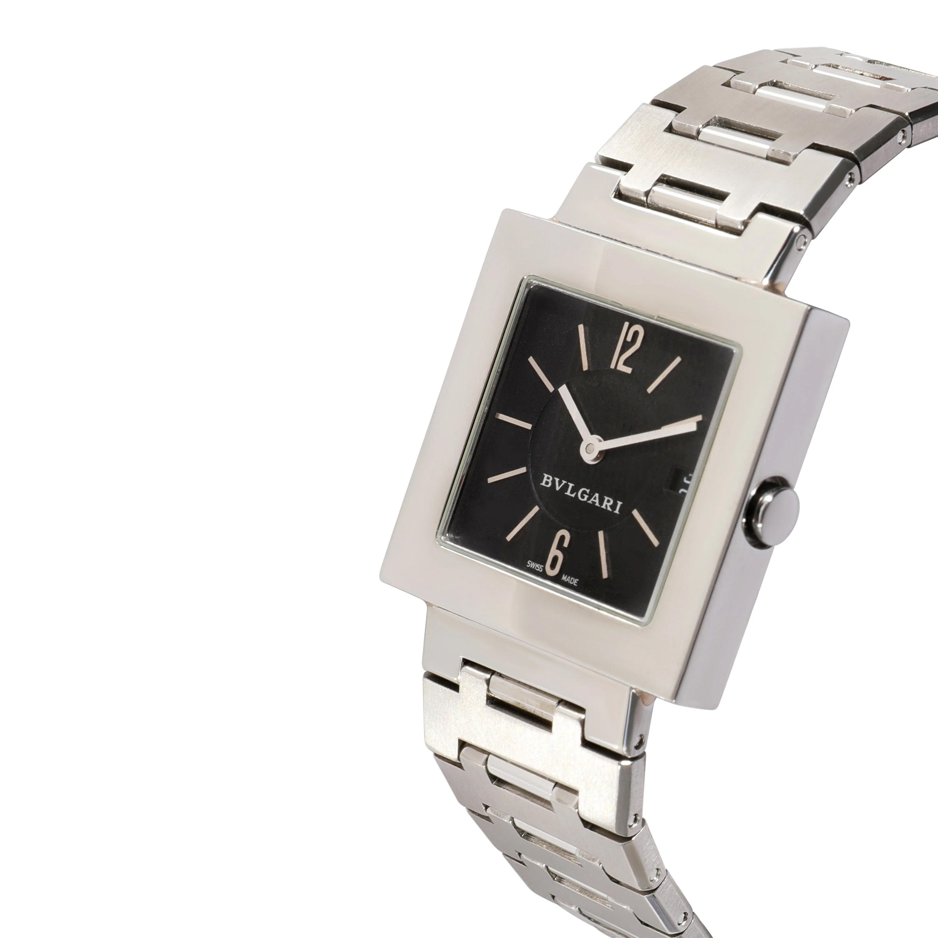 Quadrato SQ 27 SSD Womens Watch in Stainless Steel - Image 3