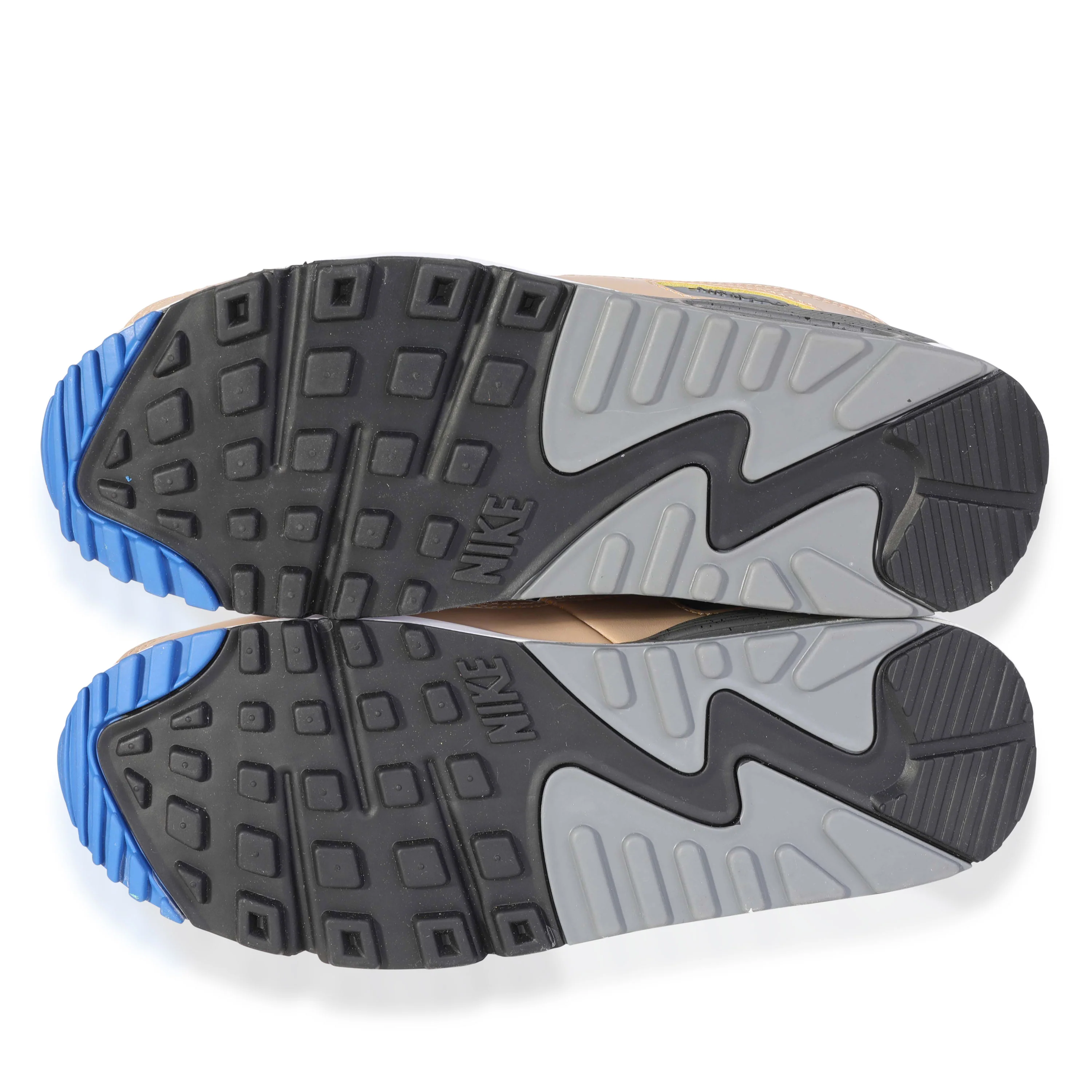 Nike - Air Max 90 SE Alter And Reveal Pack - Grey Fog (8 US) - Image 5