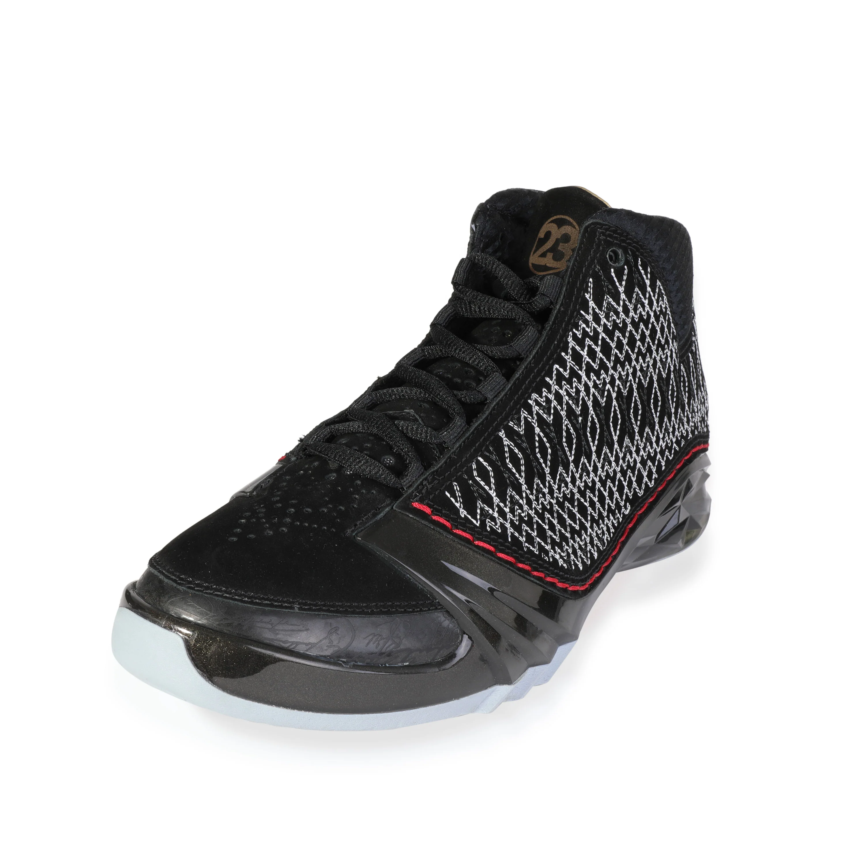 Air Jordan -  Air Jordan 23 OG Black Stealth (8 US) - Image 2