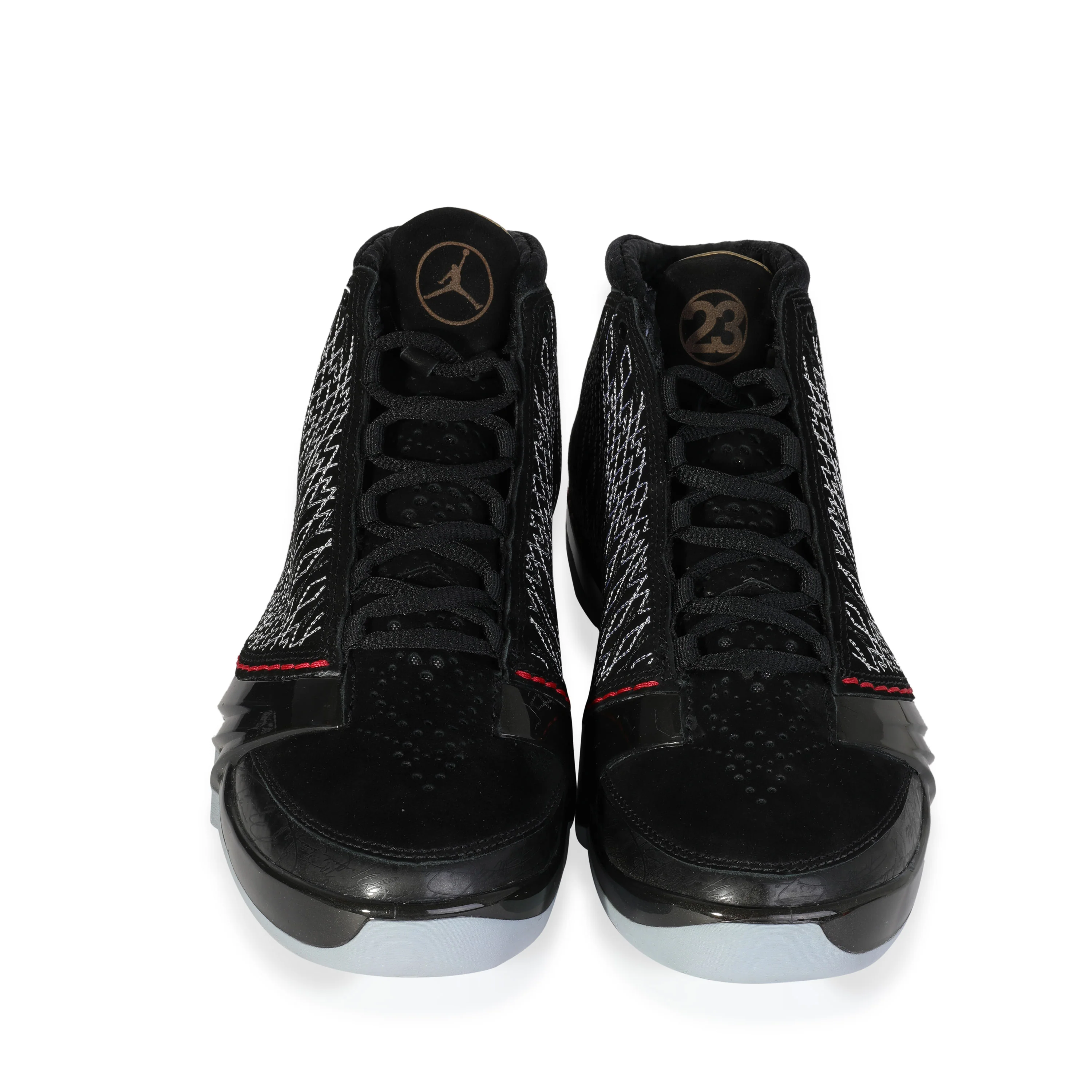 Air Jordan -  Air Jordan 23 OG Black Stealth (8 US) - Image 3