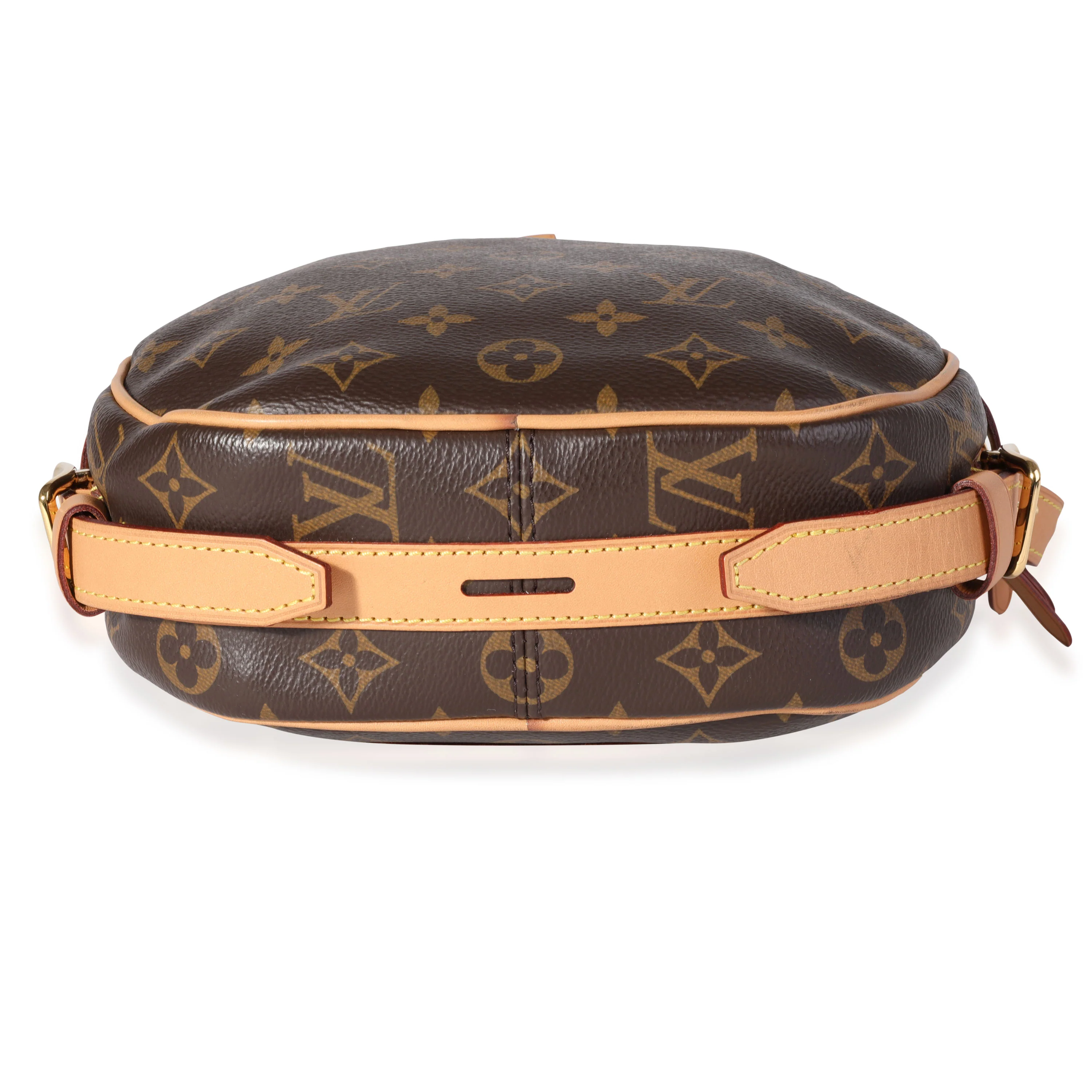 Louis Vuitton Monogram Canvas Boite Chapeau MM - Image 5