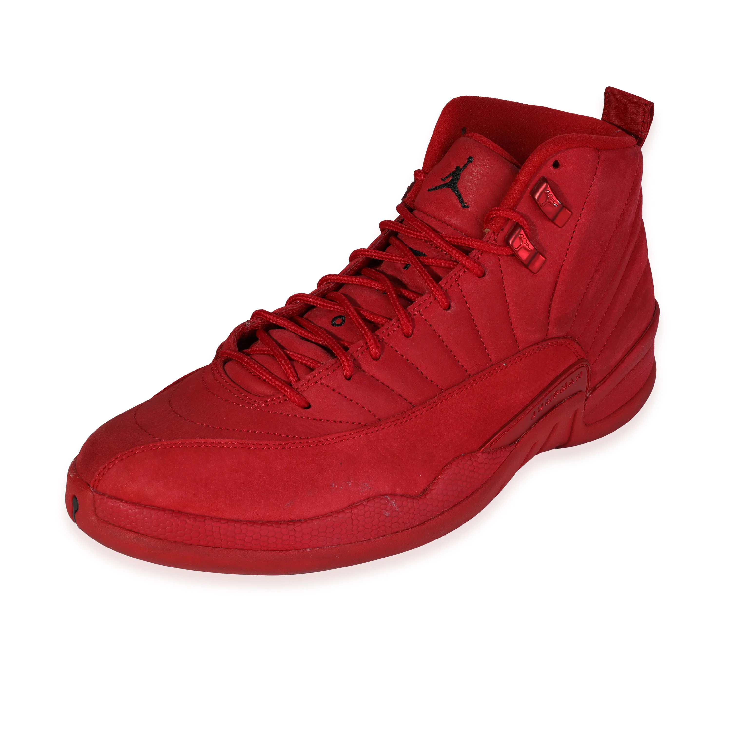 Air Jordan 12 Retro Gym Red (10.5 US) - Image 2