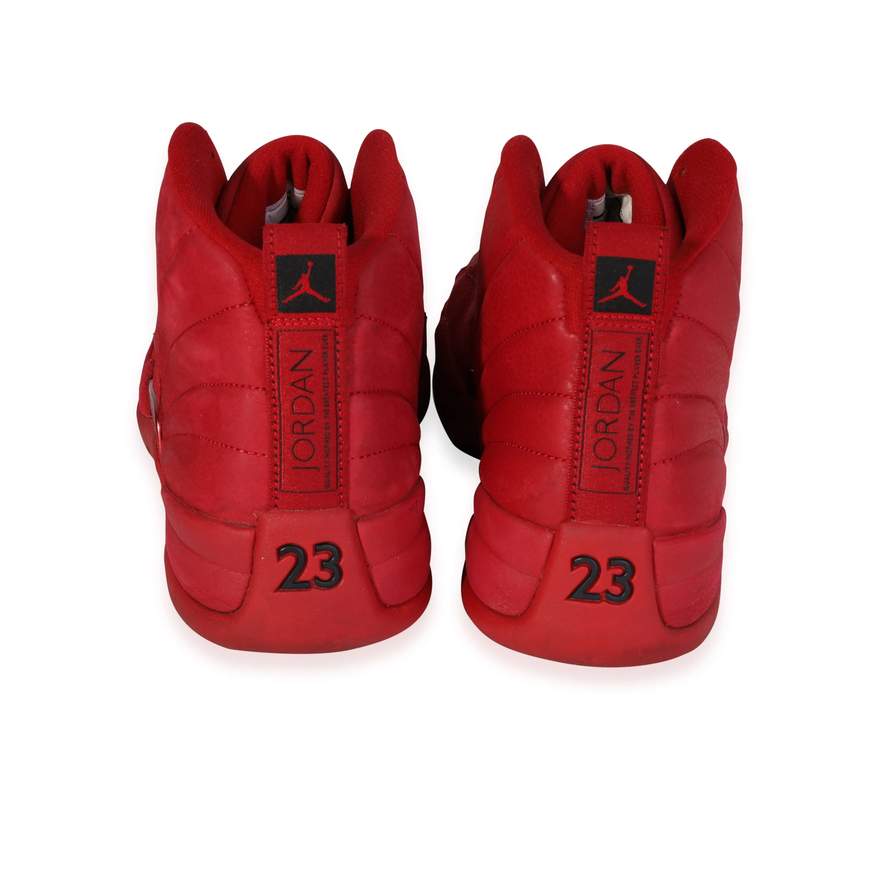 Air Jordan 12 Retro Gym Red (10.5 US) - Image 4