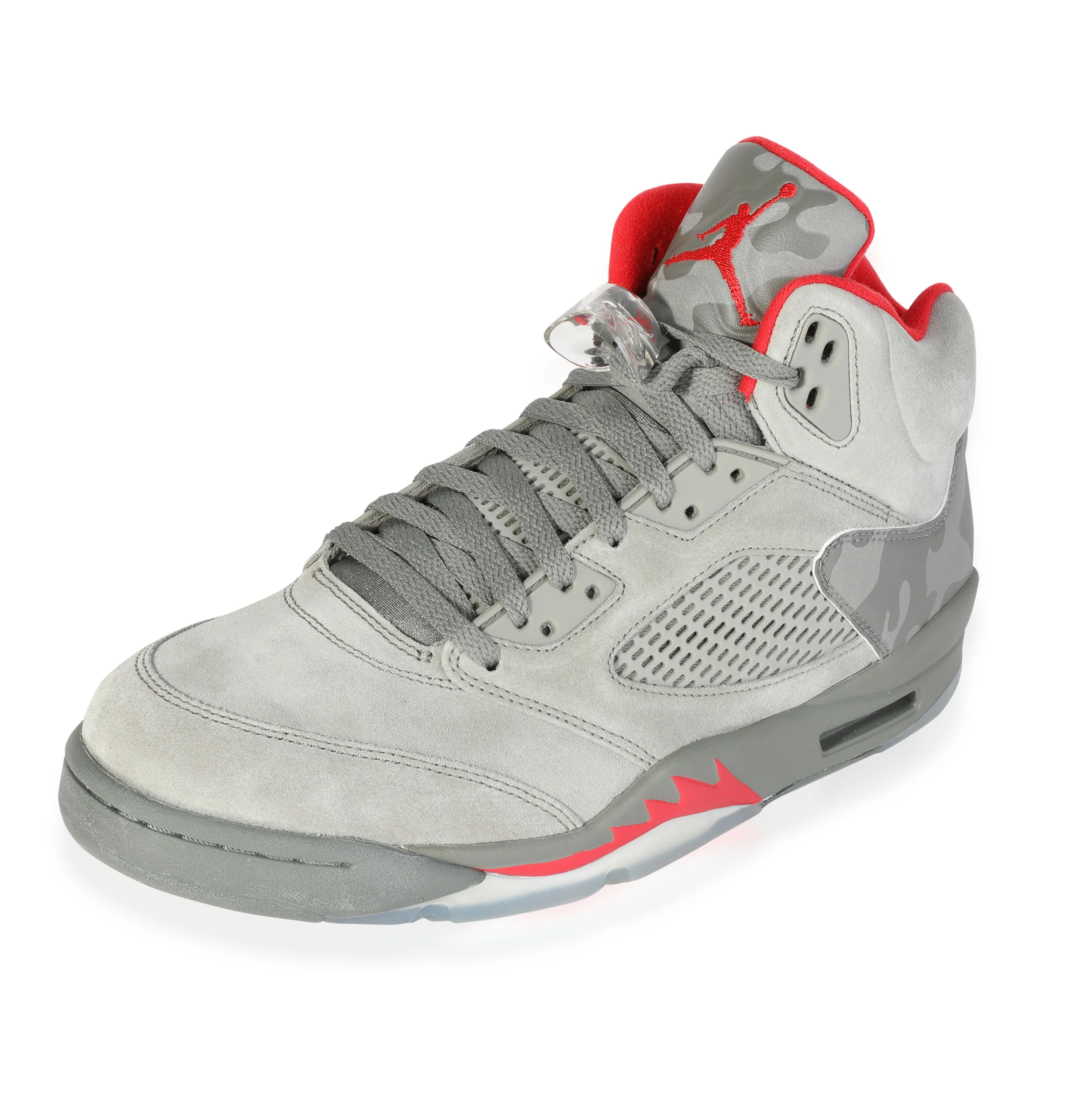 Air Jordan -  Air Jordan 5 Retro Camo (11 US) - Image 2