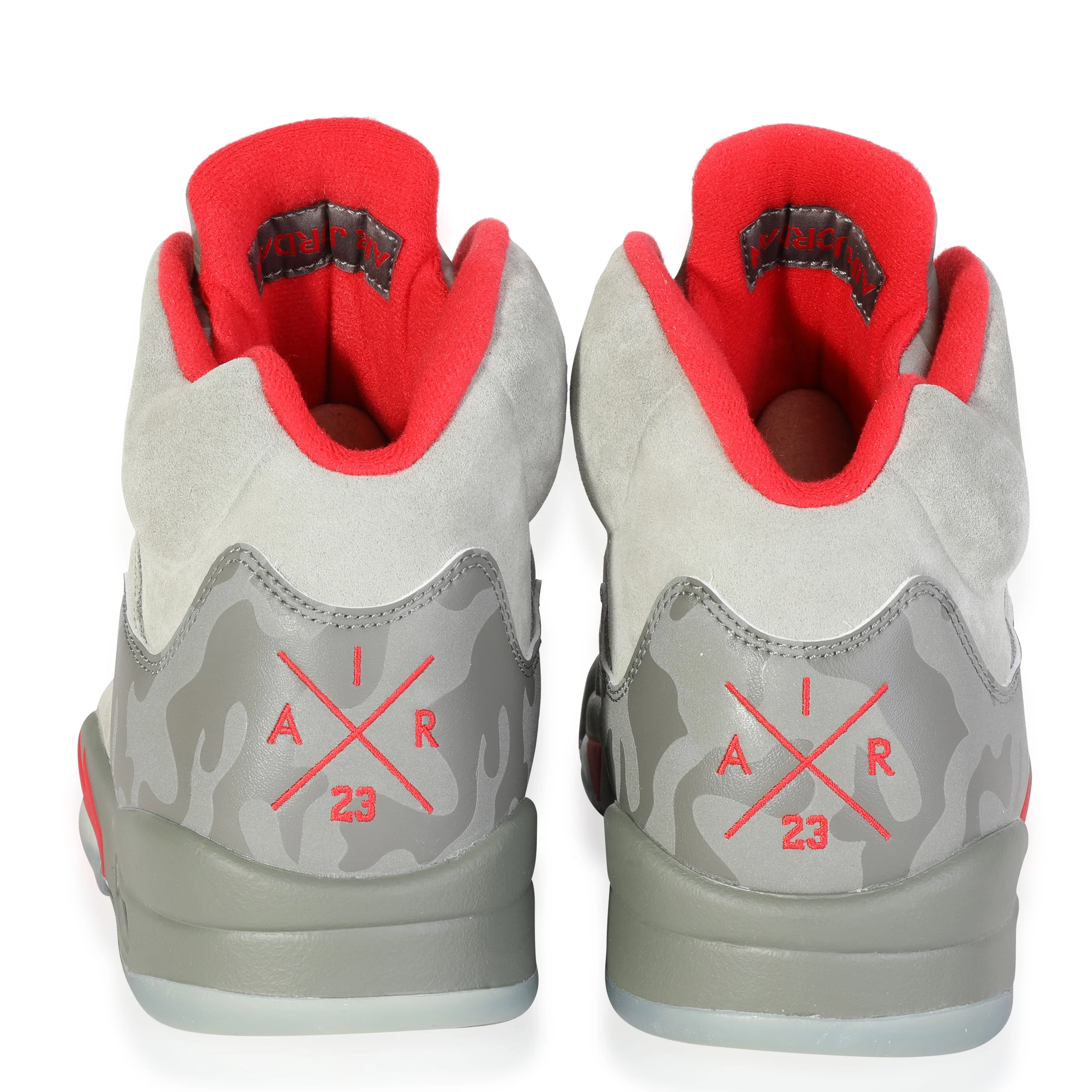 Air Jordan -  Air Jordan 5 Retro Camo (11 US) - Image 4