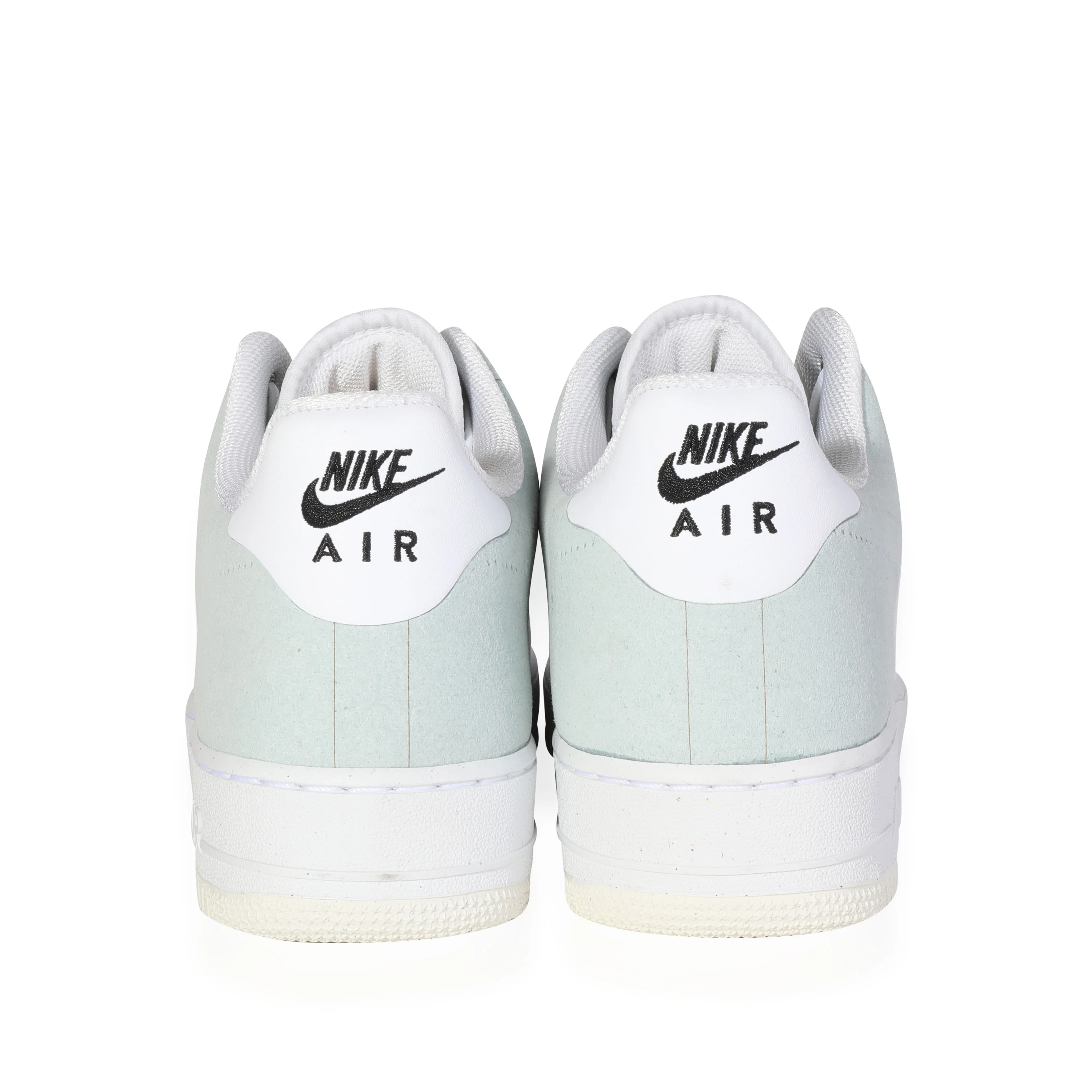Nike -  A-Cold-Wall* x Air Force 1 Low White (11 US) - Image 4
