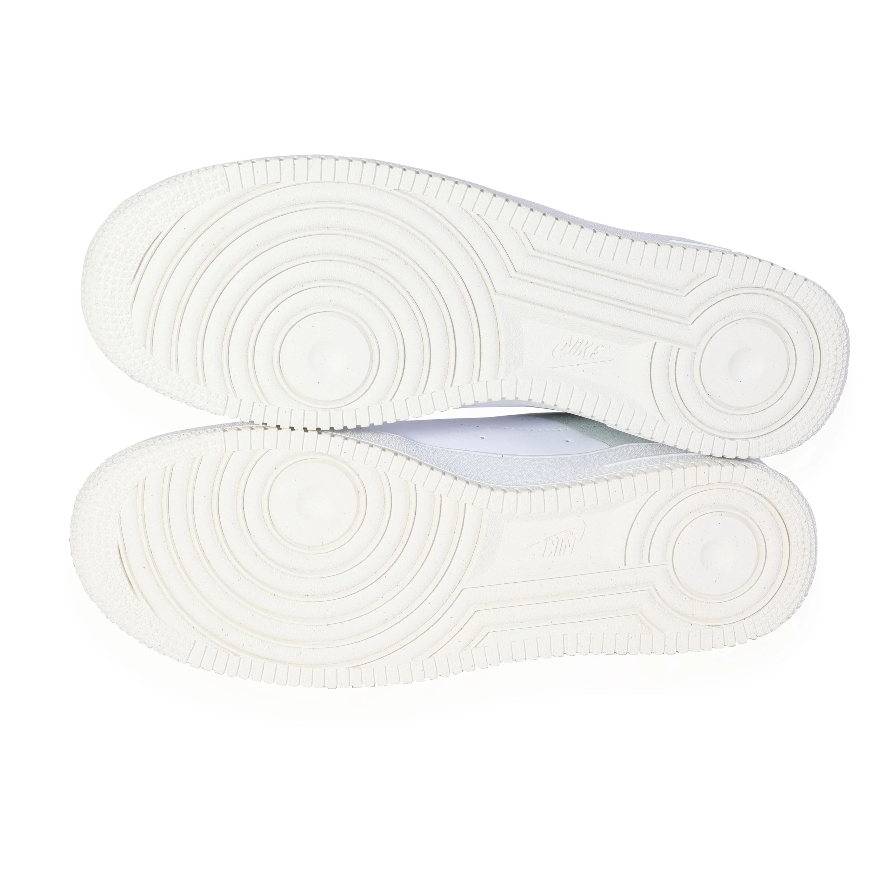 Nike -  A-Cold-Wall* x Air Force 1 Low White (11 US) - Image 5