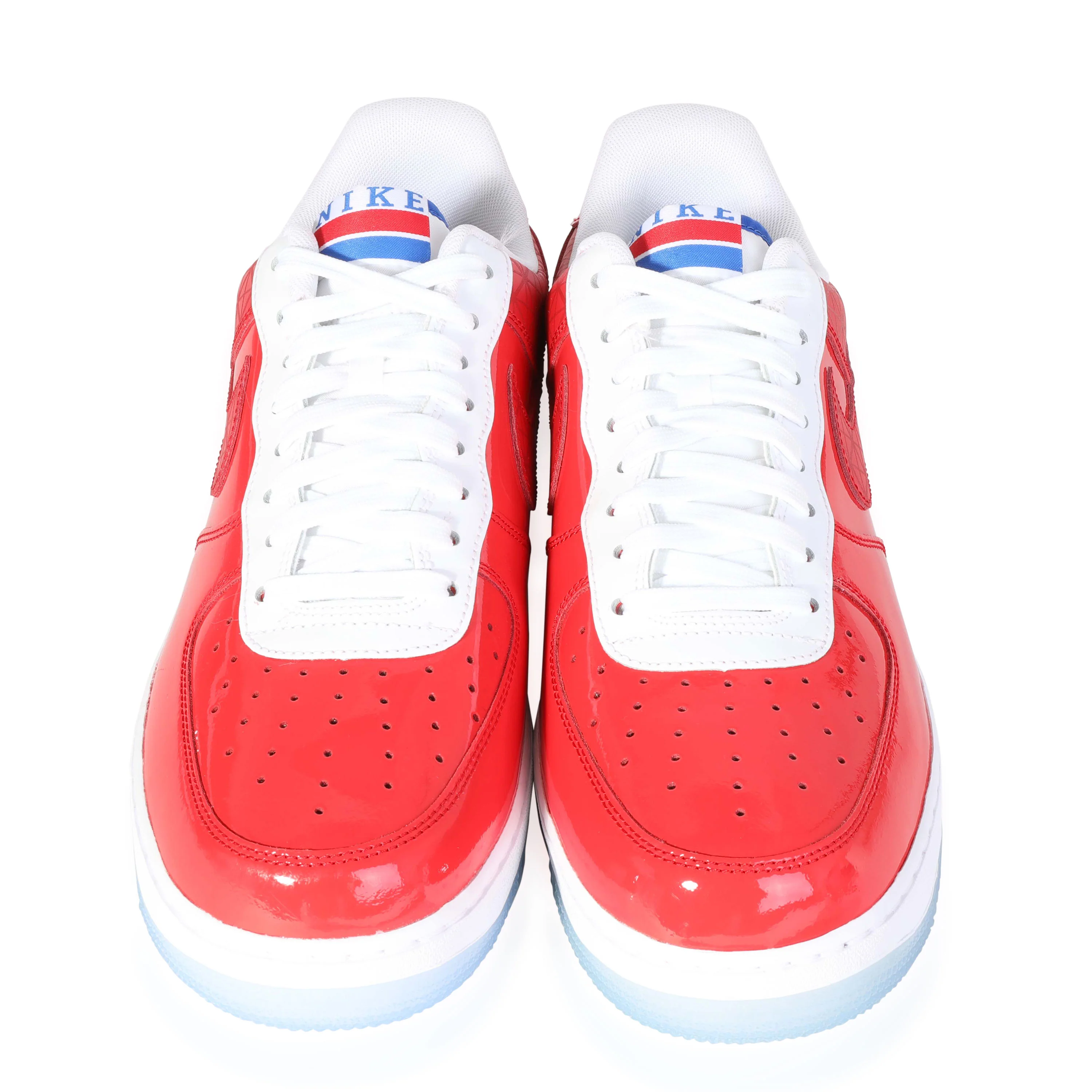 Nike -  Air Force 1 Low 1989 NBA Finals (11 US) - Image 3