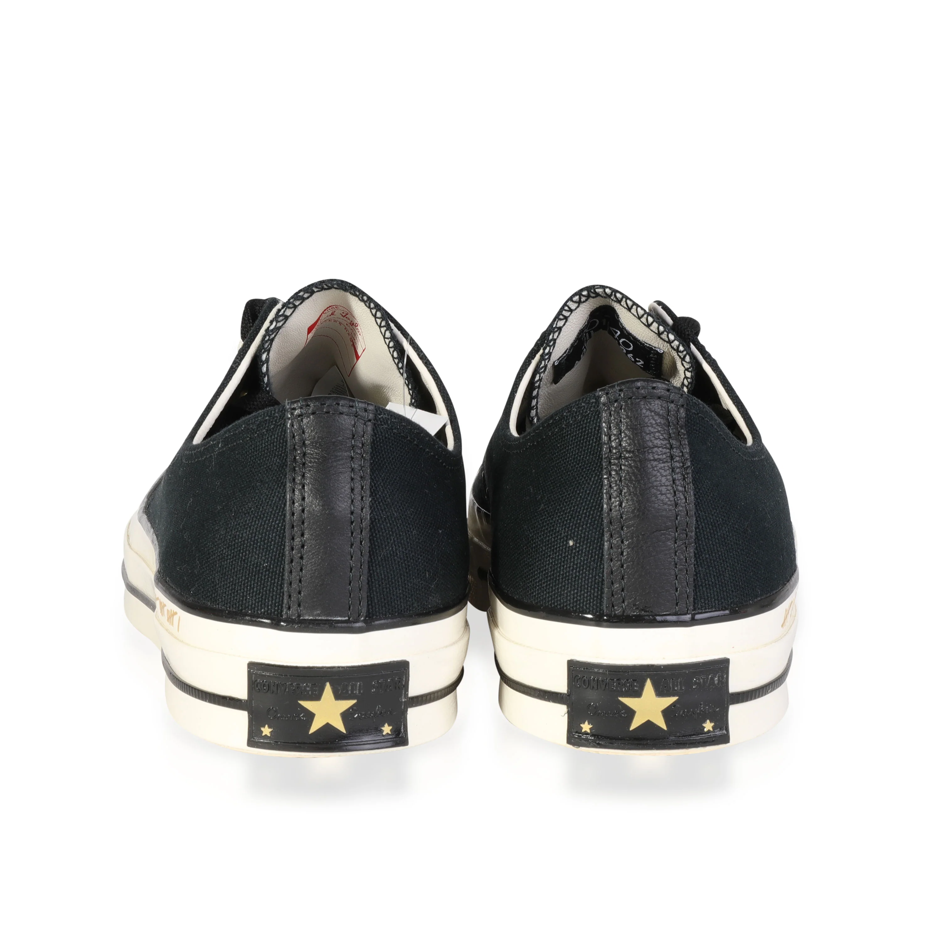 Chuck Taylor All Star Ox 30 and 40 (11 UK) - Image 4