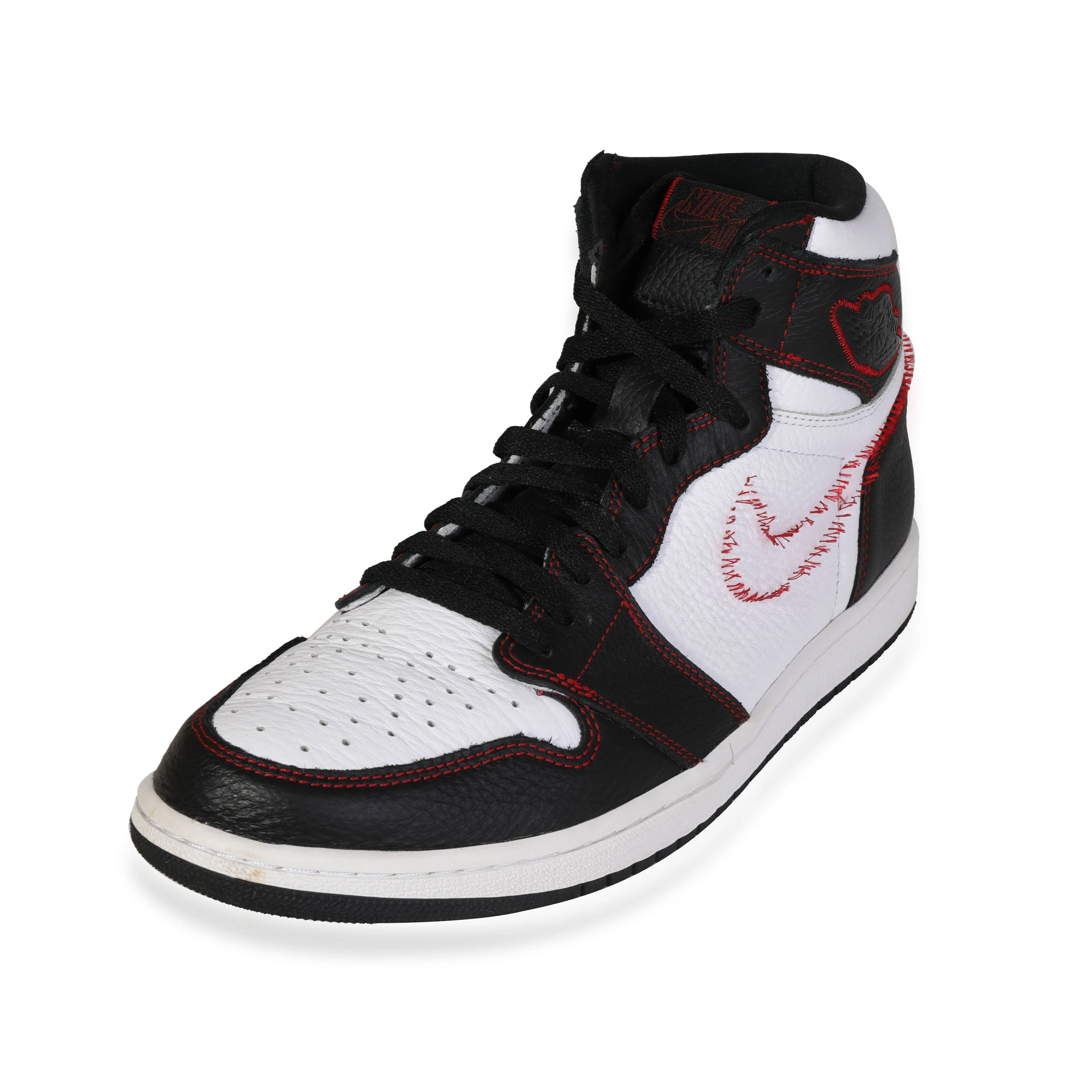 Air Jordan 1 Retro High OG Defiant (11 US) - Image 2