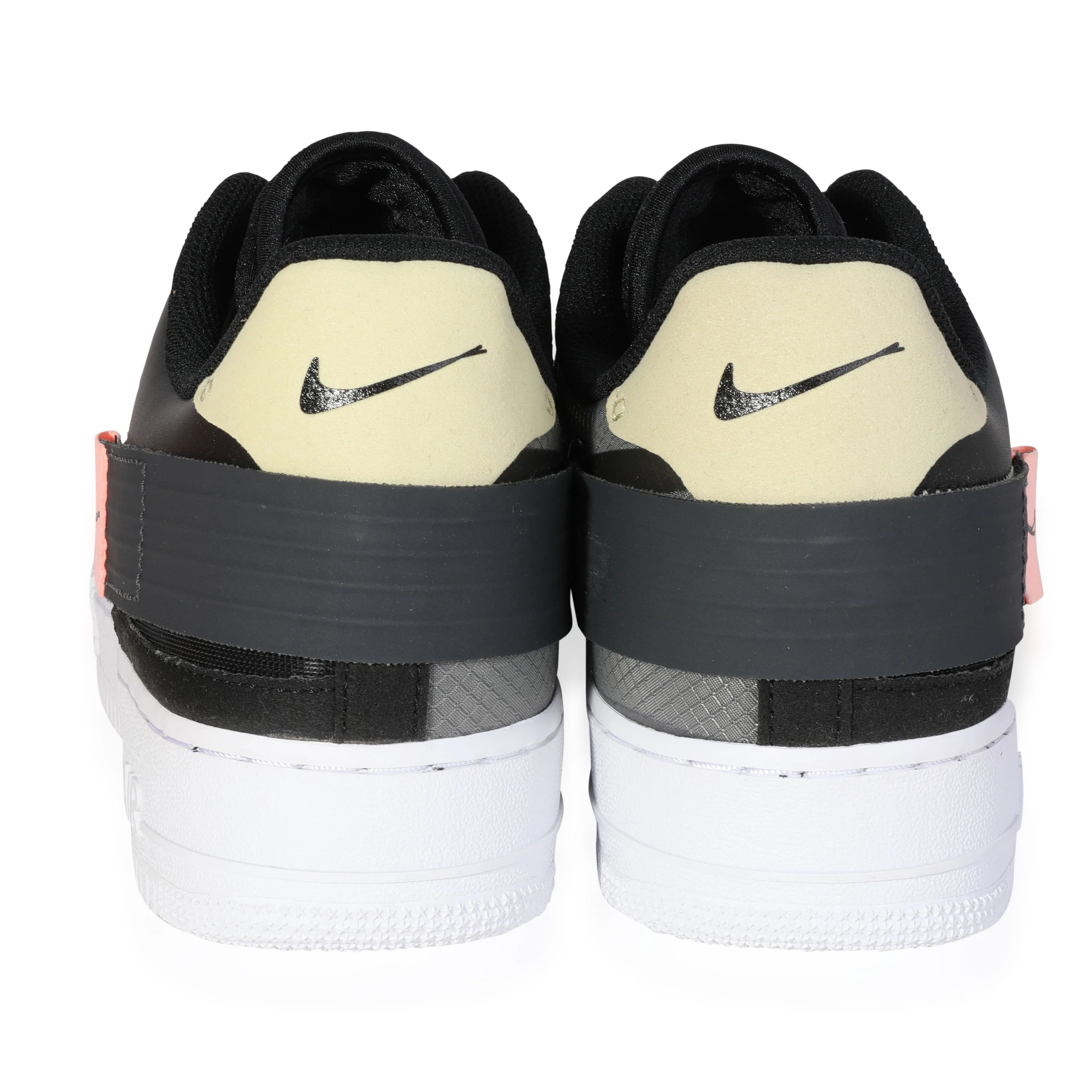 Nike - Air Force 1 Low Drop Type Pink Tint (11 US) - Image 4