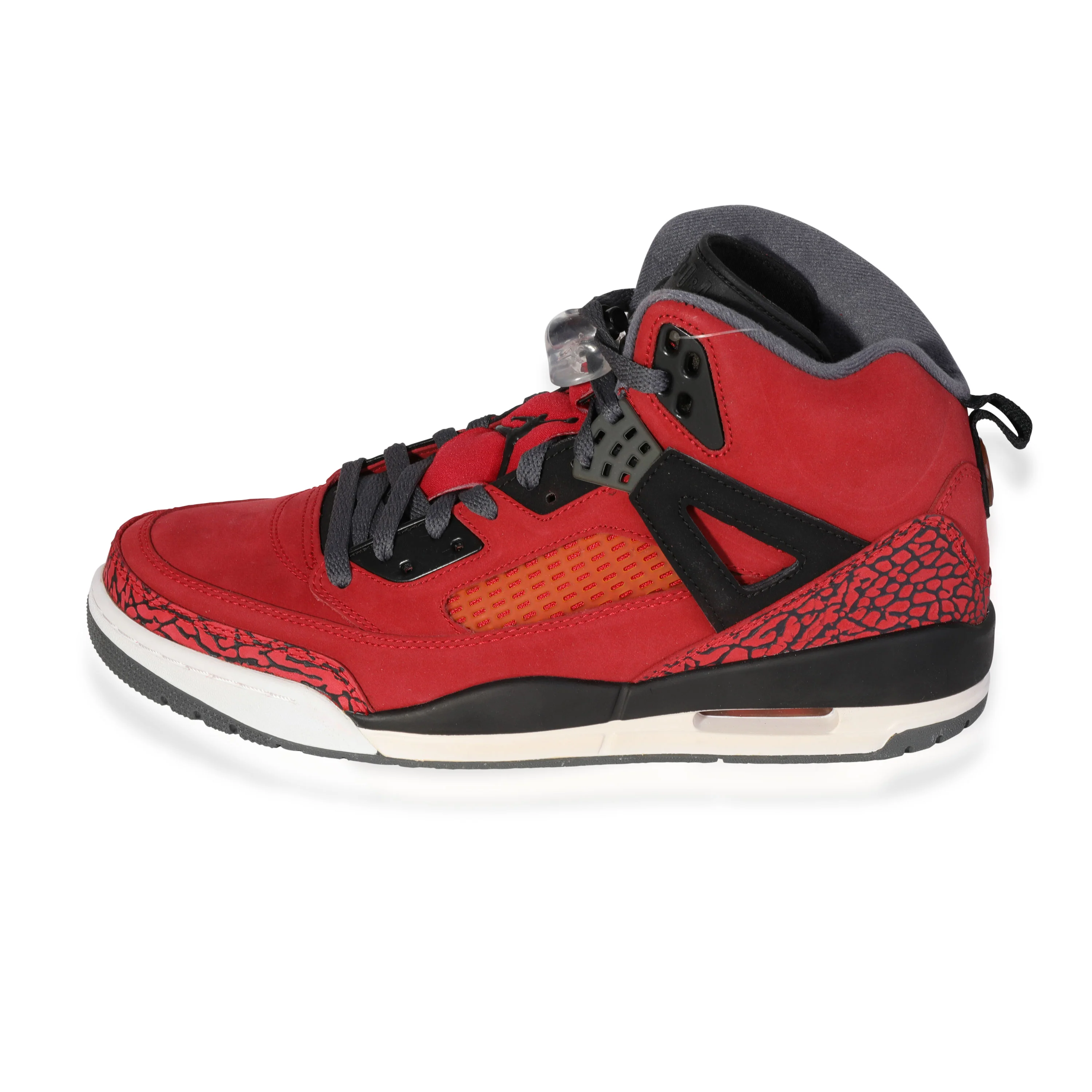 Air Jordan - Jordan Spizike Toro Bravo (11 US)