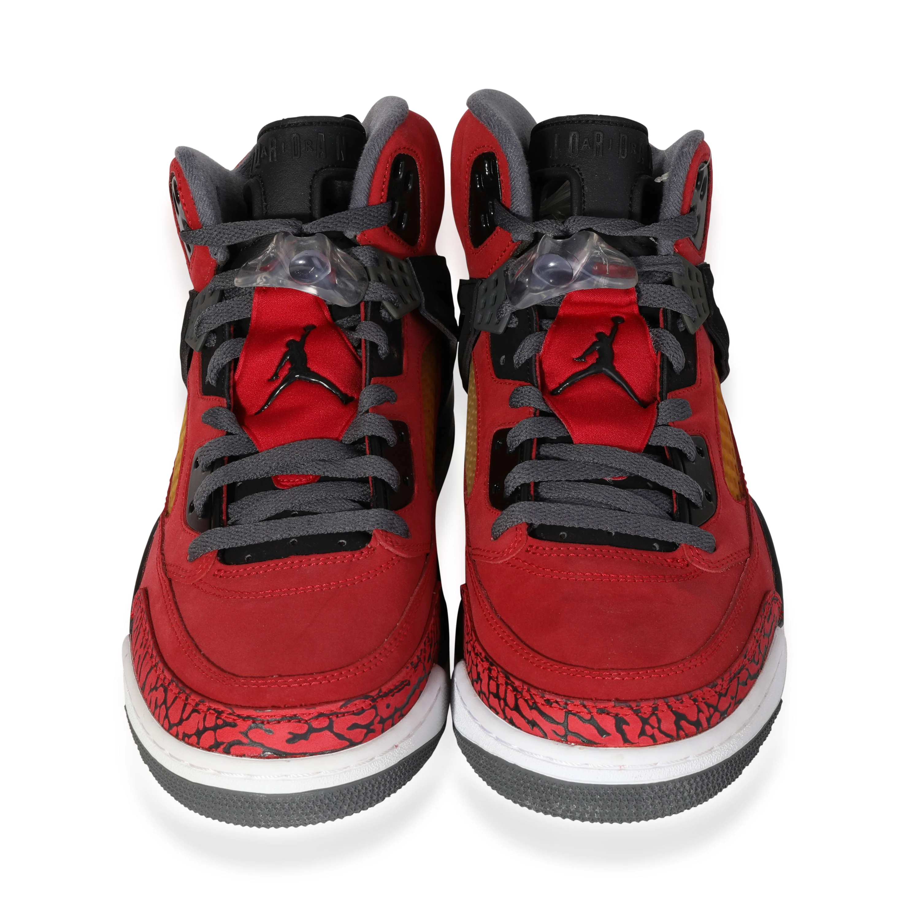 Air Jordan - Jordan Spizike Toro Bravo (11 US) - Image 3