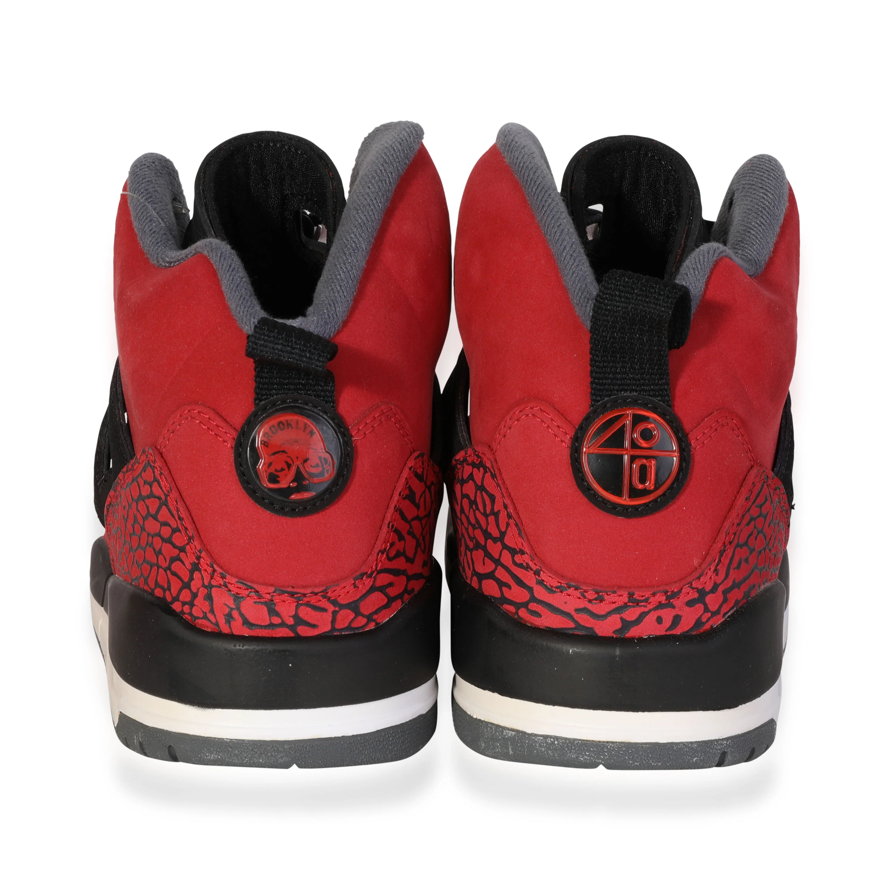 Air Jordan - Jordan Spizike Toro Bravo (11 US) - Image 4