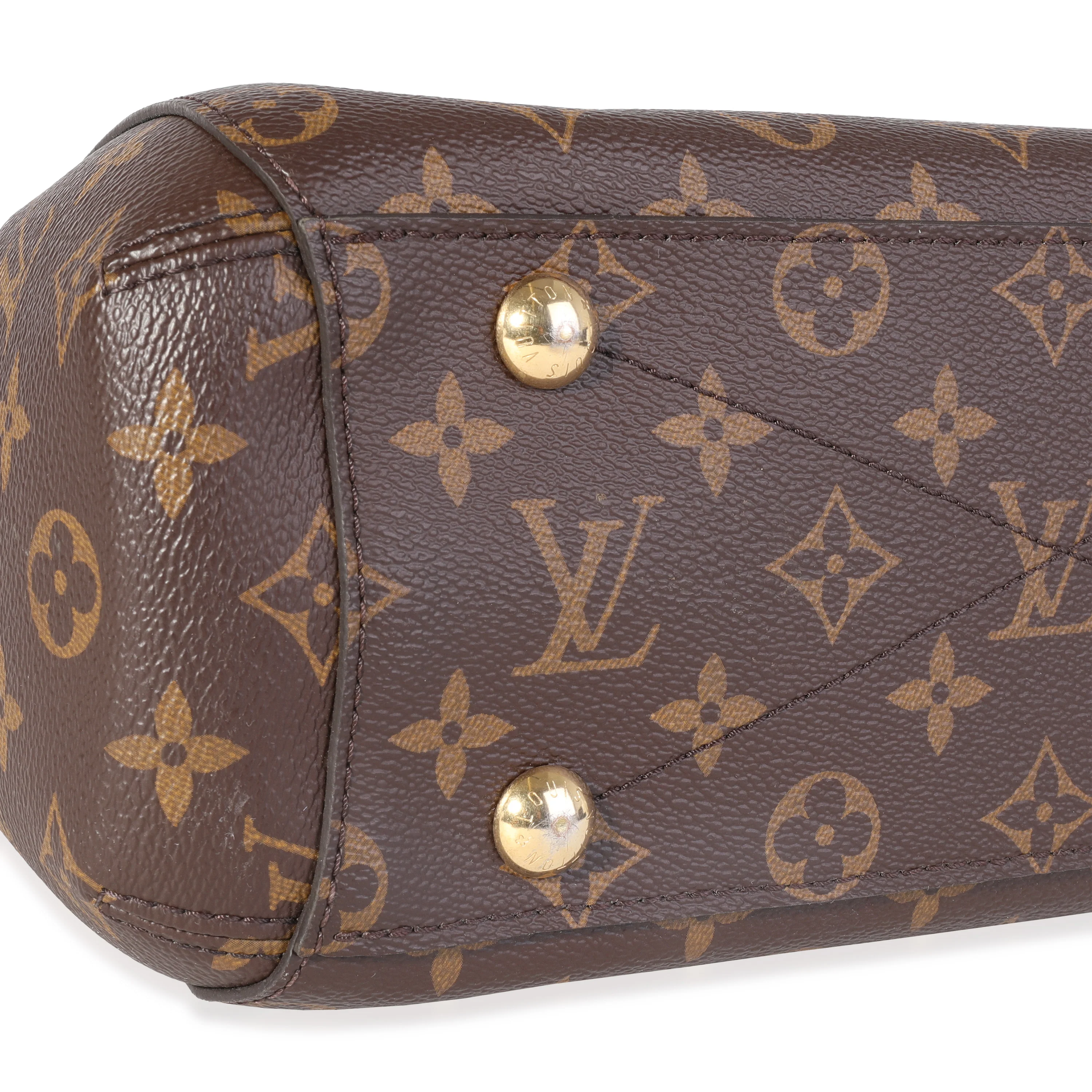 Louis Vuitton Monogram Canvas Montaigne BB - Image 3