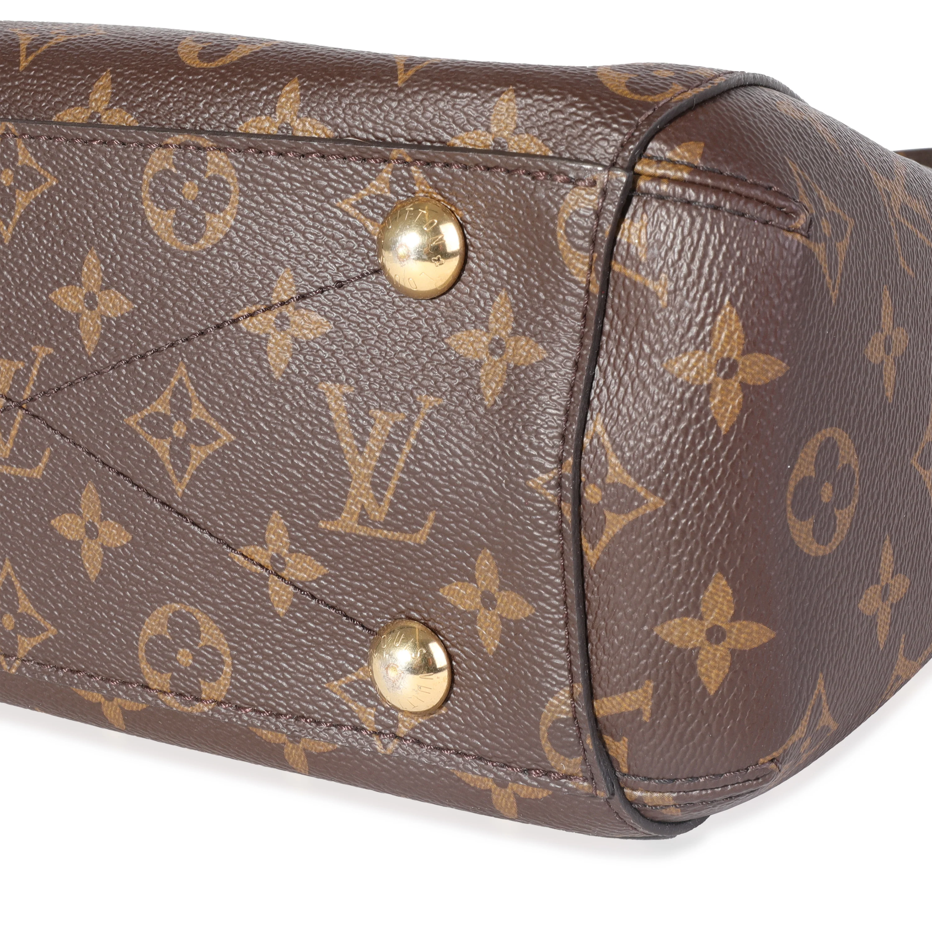 Louis Vuitton Monogram Canvas Montaigne BB - Image 5