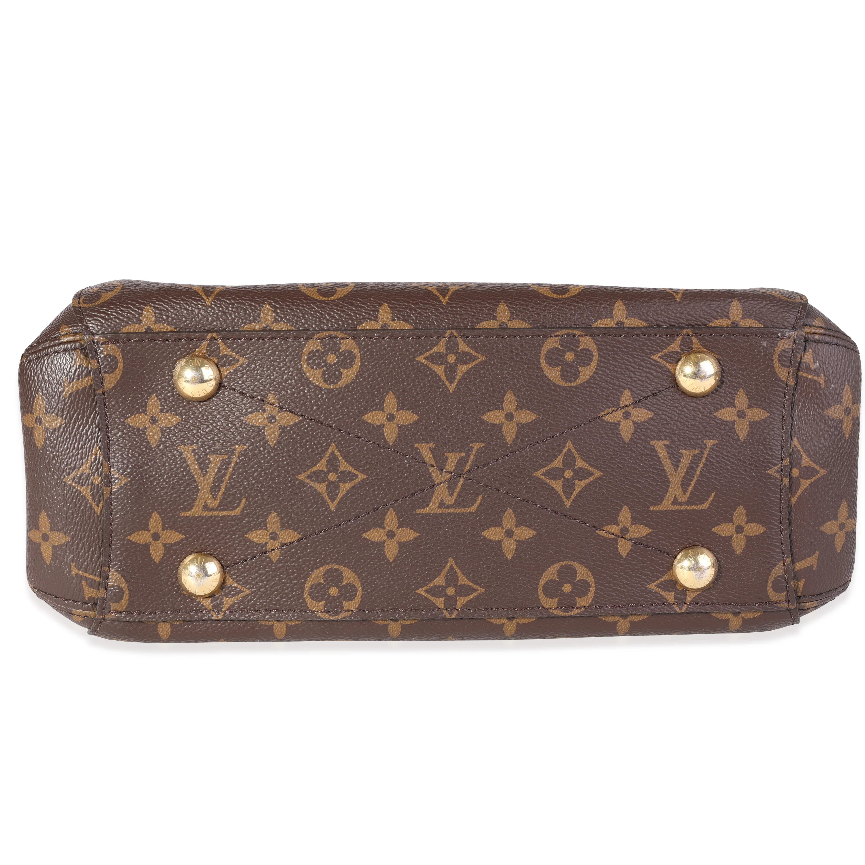 Louis Vuitton Monogram Canvas Montaigne BB - Image 6
