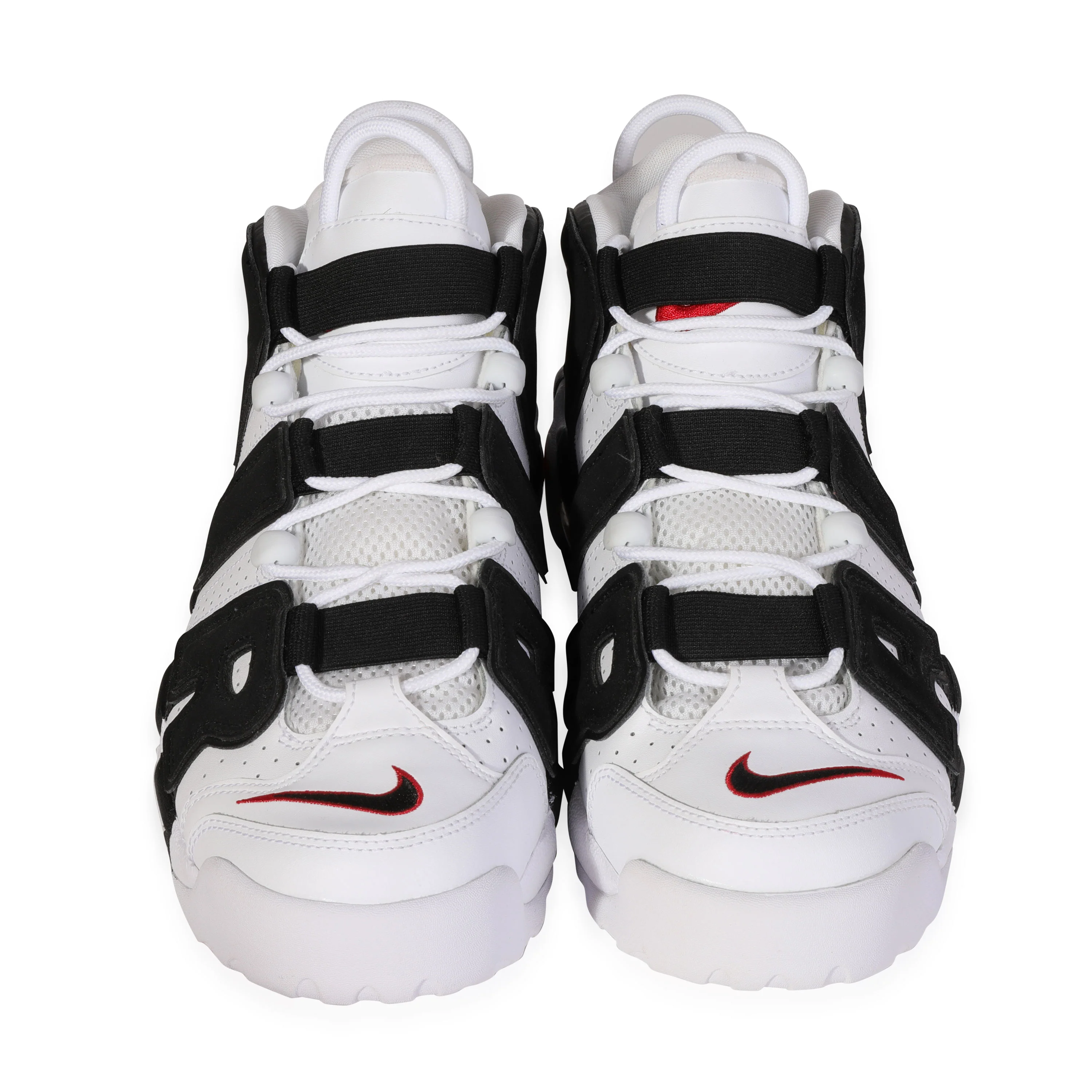 Nike - Air More Uptempo Bulls (10 US) - Image 3