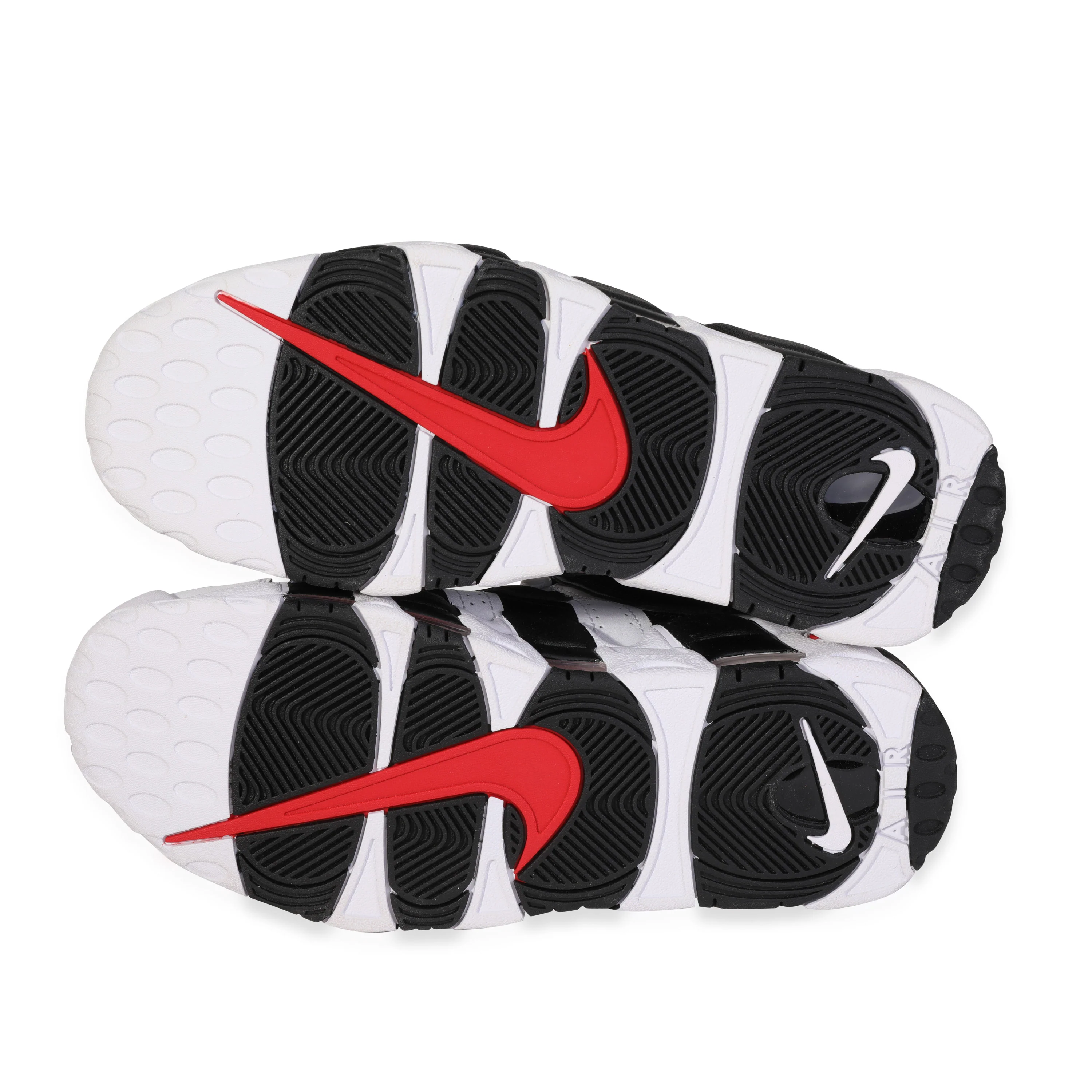 Nike - Air More Uptempo Bulls (10 US) - Image 5
