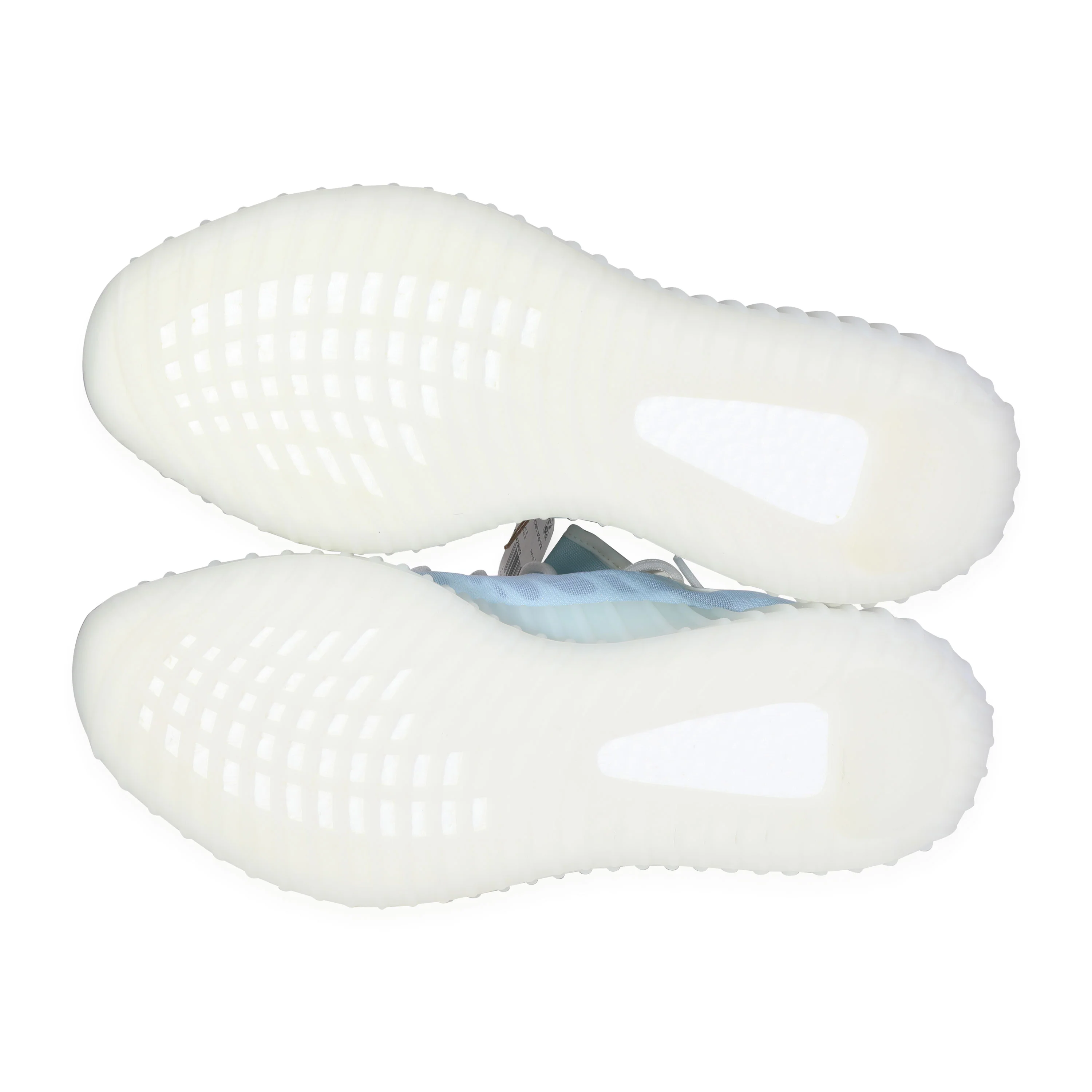 Adidas -  Yeezy Boost 350 V2 Mono Ice (15 US) - Image 5