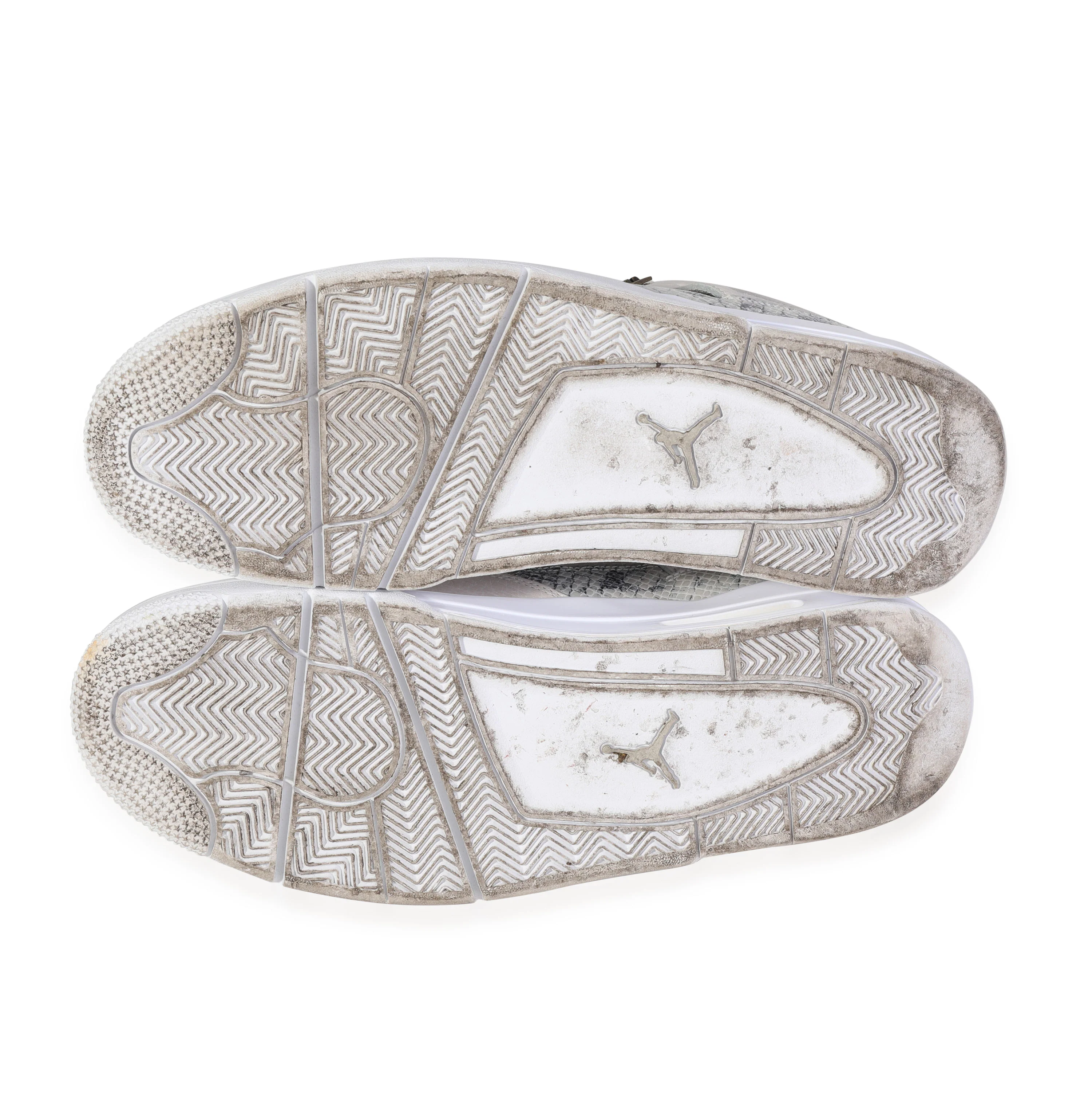 Air Jordan 4 Retro Premium Snakeskin (15 US) - Image 5