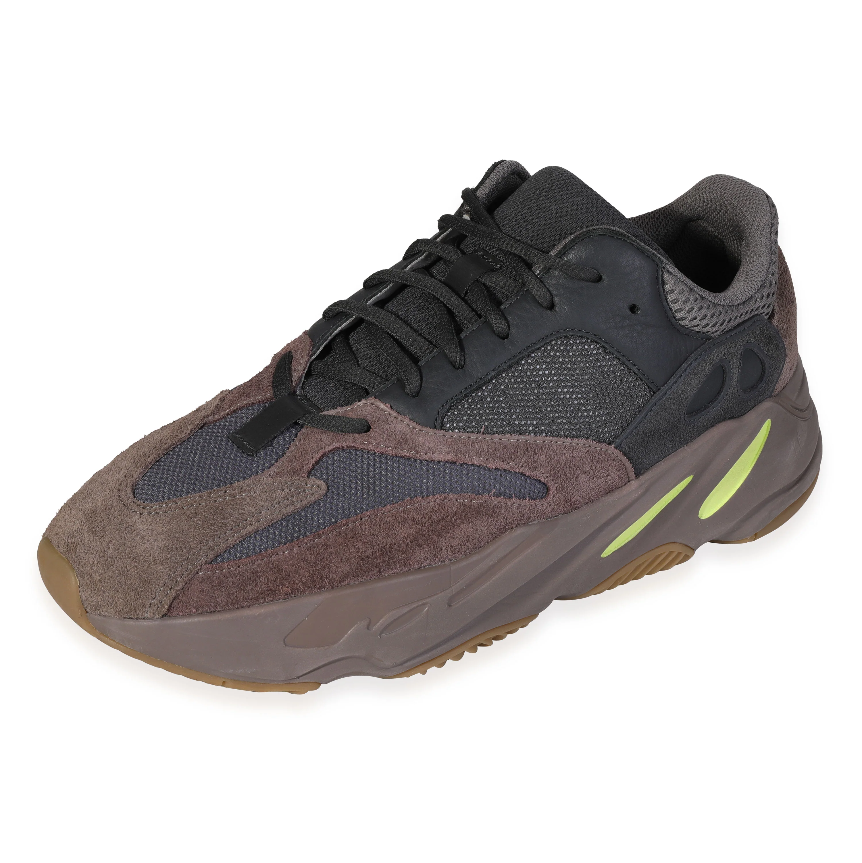 Yeezy Boost 700 Mauve (11.5 US) - Image 2
