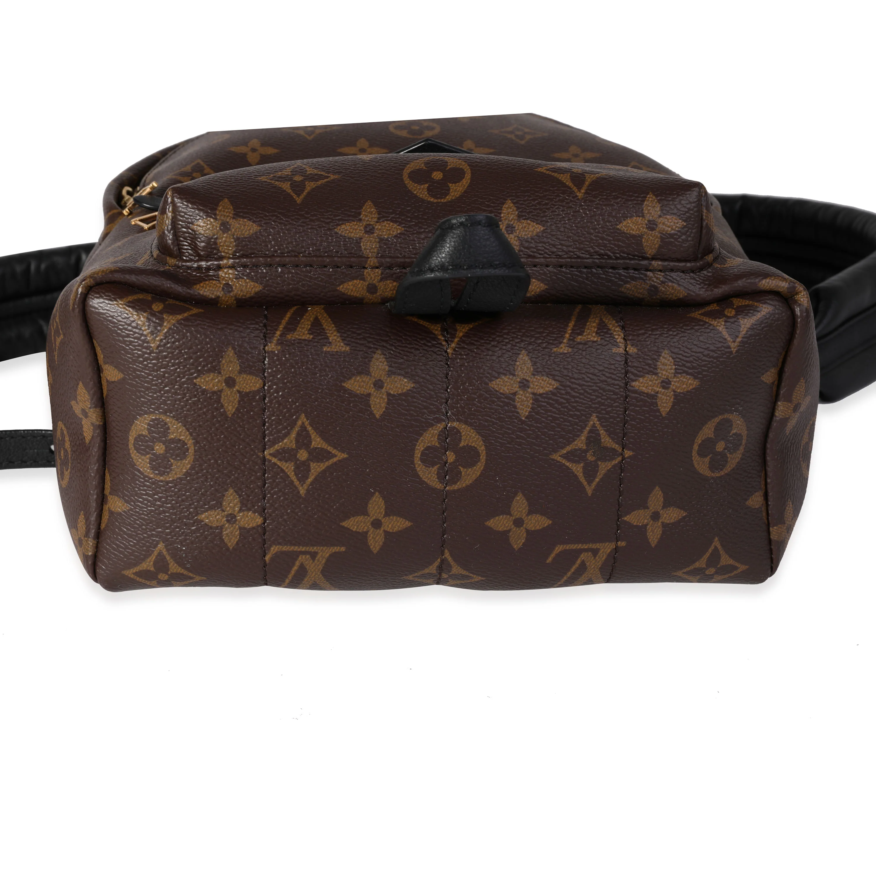 Louis Vuitton Monogram Canvas Palm Springs PM - Image 4