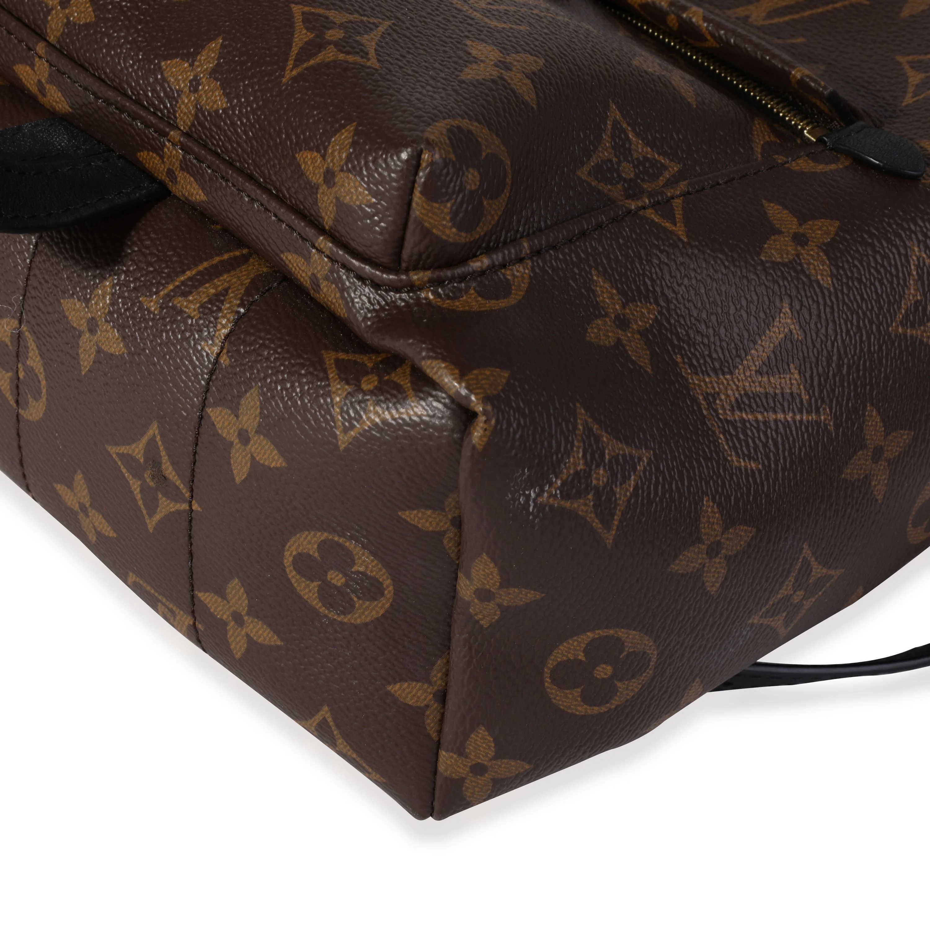 Louis Vuitton Monogram Canvas Palm Springs PM - Image 5
