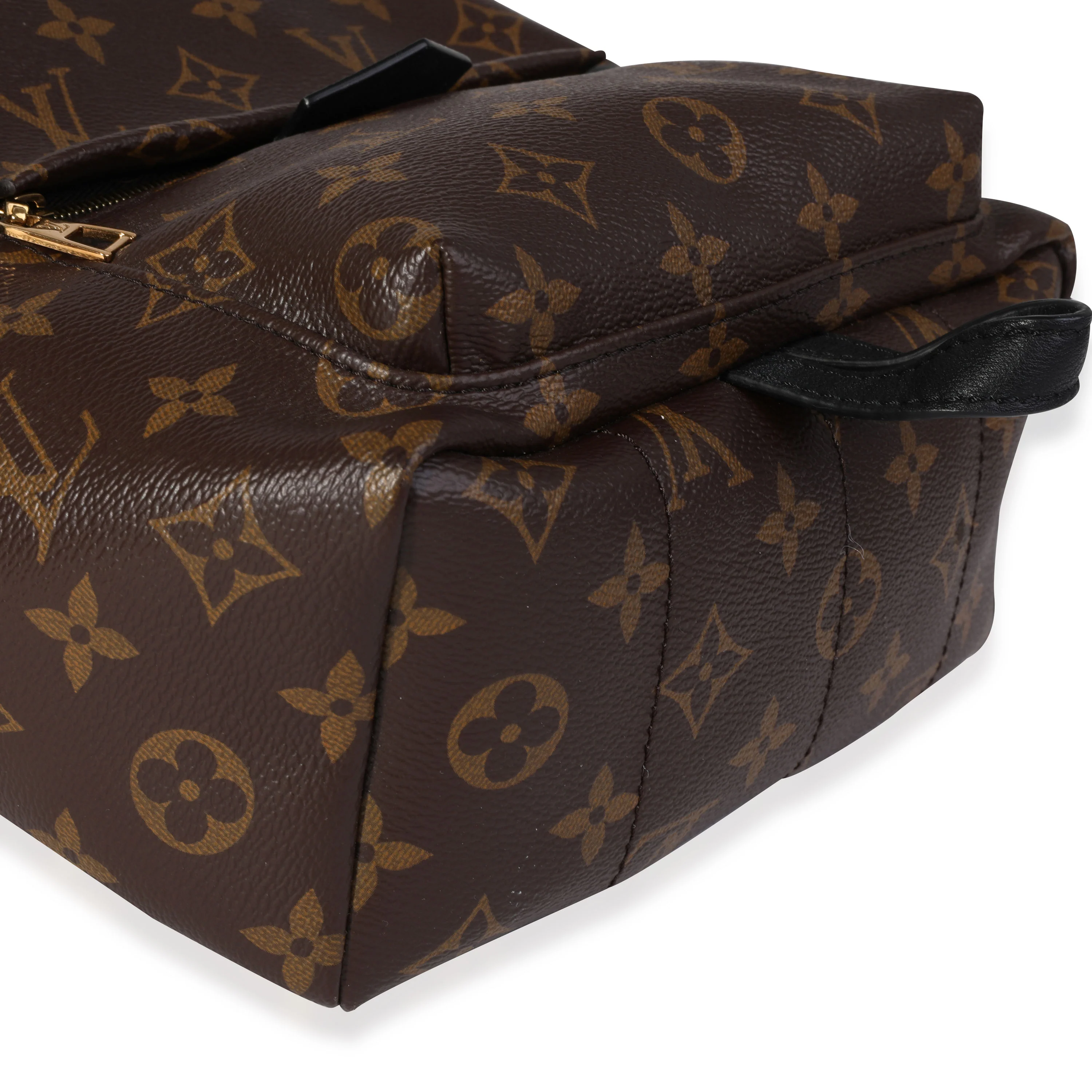 Louis Vuitton Monogram Canvas Palm Springs PM - Image 6