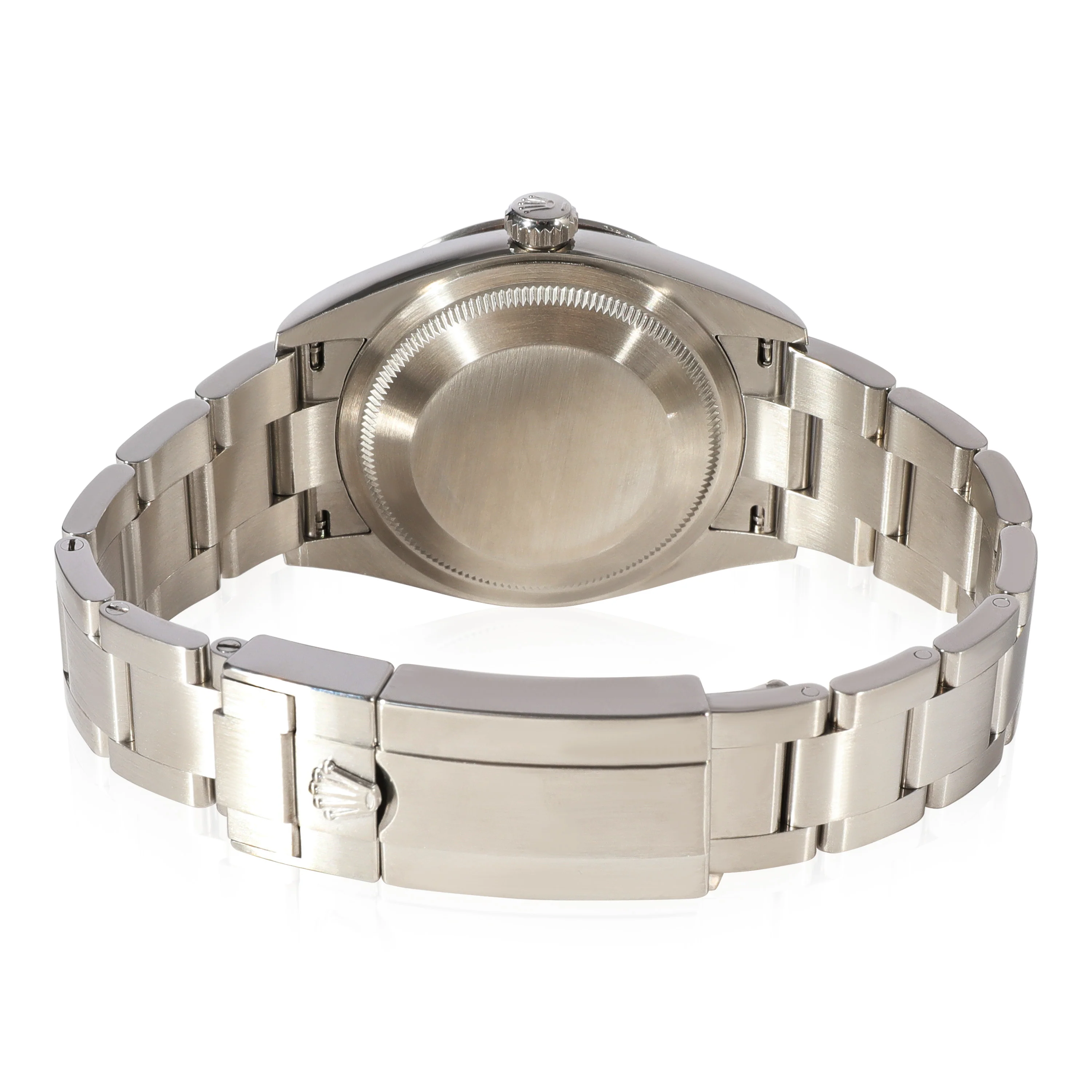 Explorer 124270 Mens Watch in Stainless Steel - Image 4