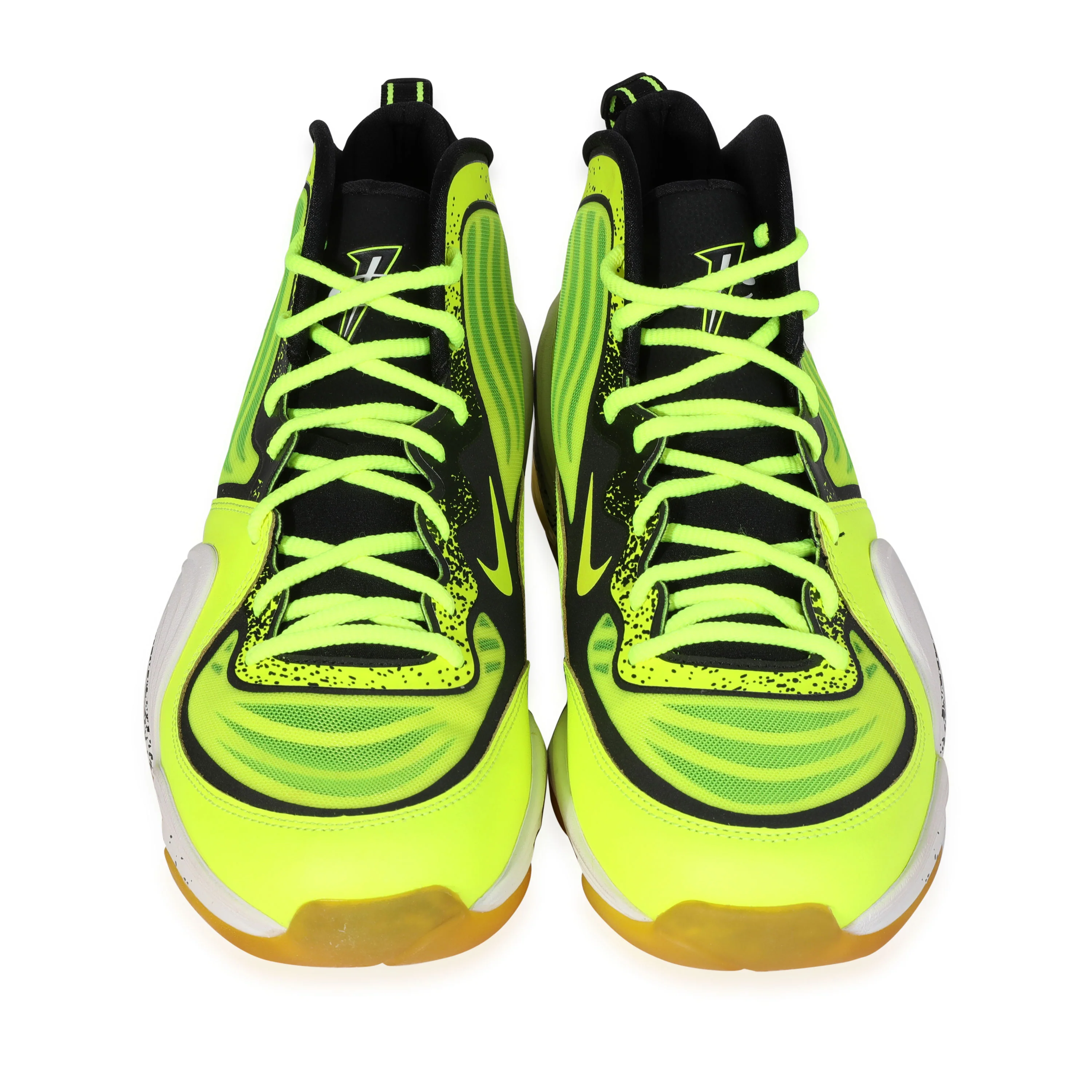 Air Penny 5 Highlighter (11.5 US) - Image 3