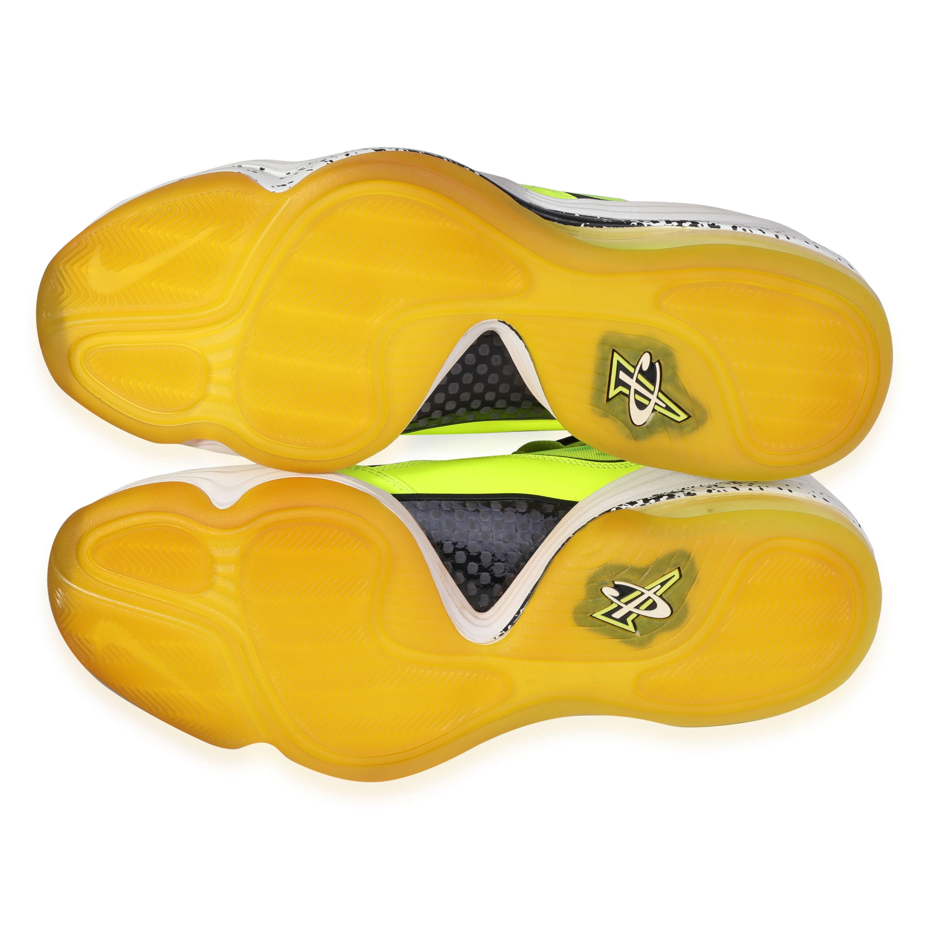 Air Penny 5 Highlighter (11.5 US) - Image 5