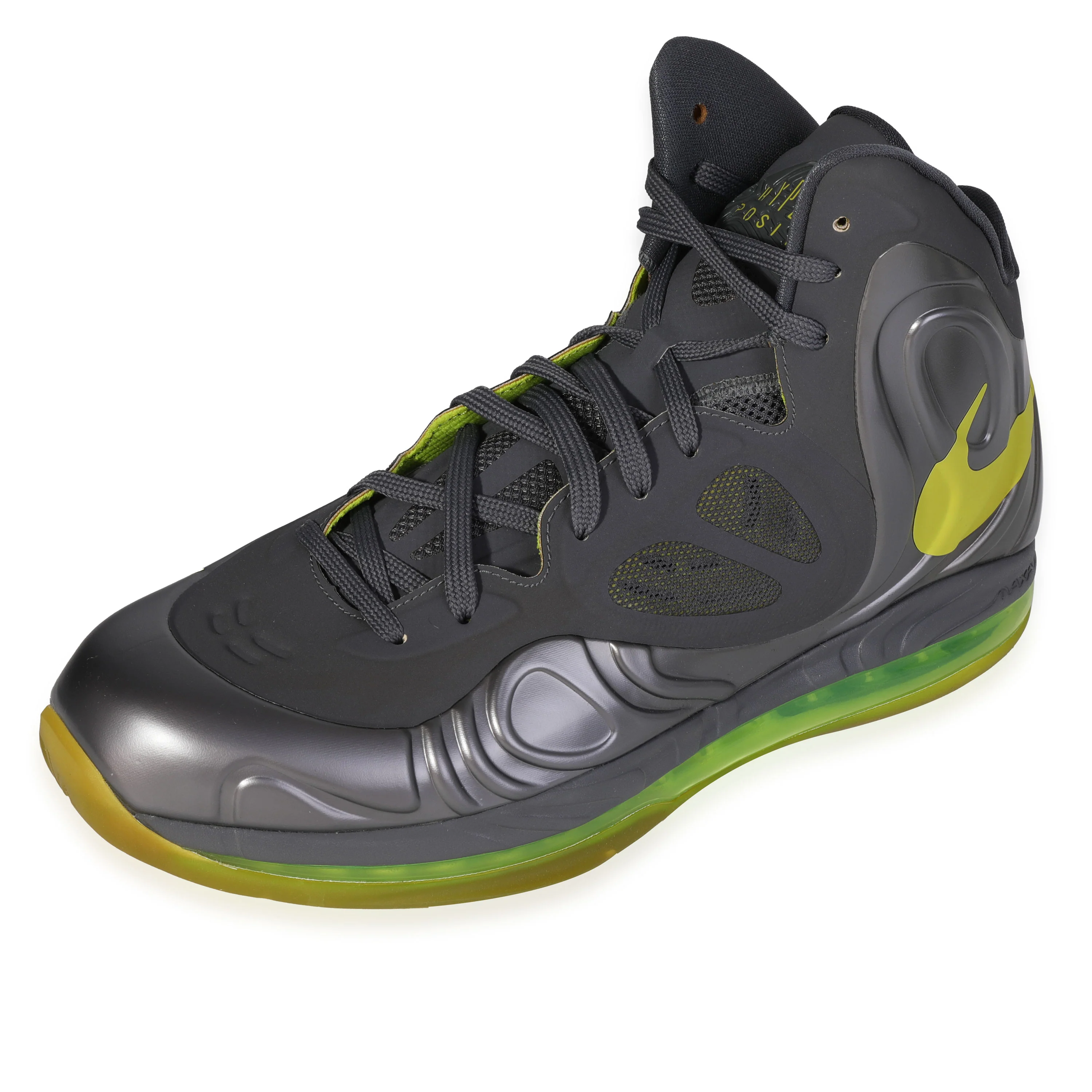 Air Max Hyperposite Atomic Green (11.5 US) - Image 2